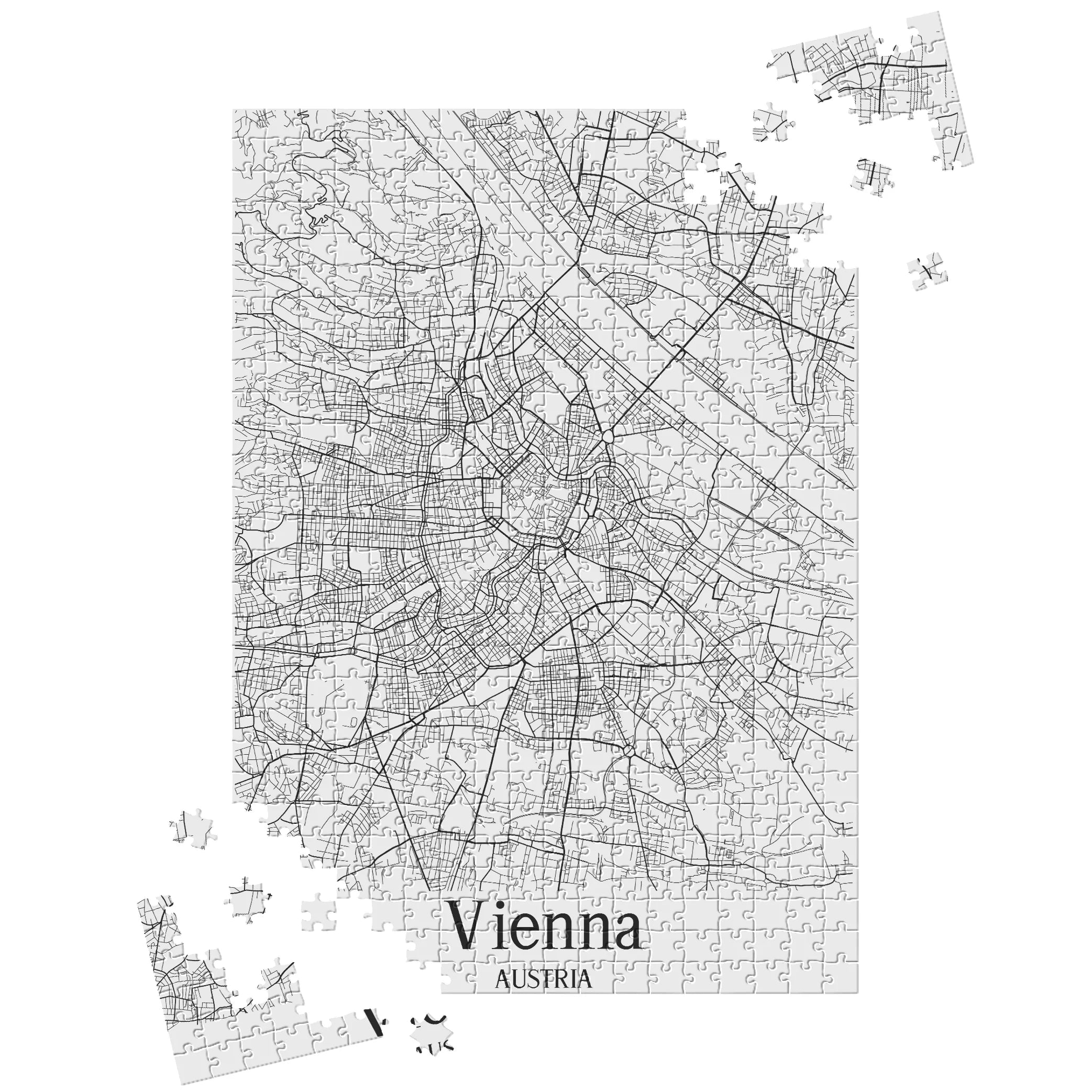 Wien / Österreich