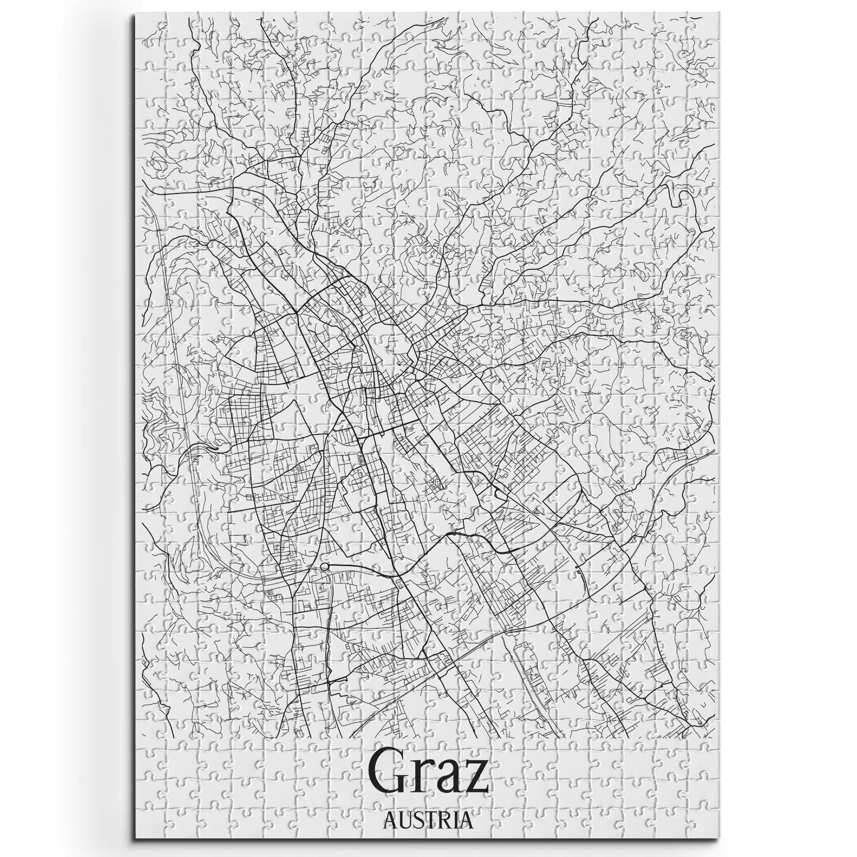Graz / Österreich