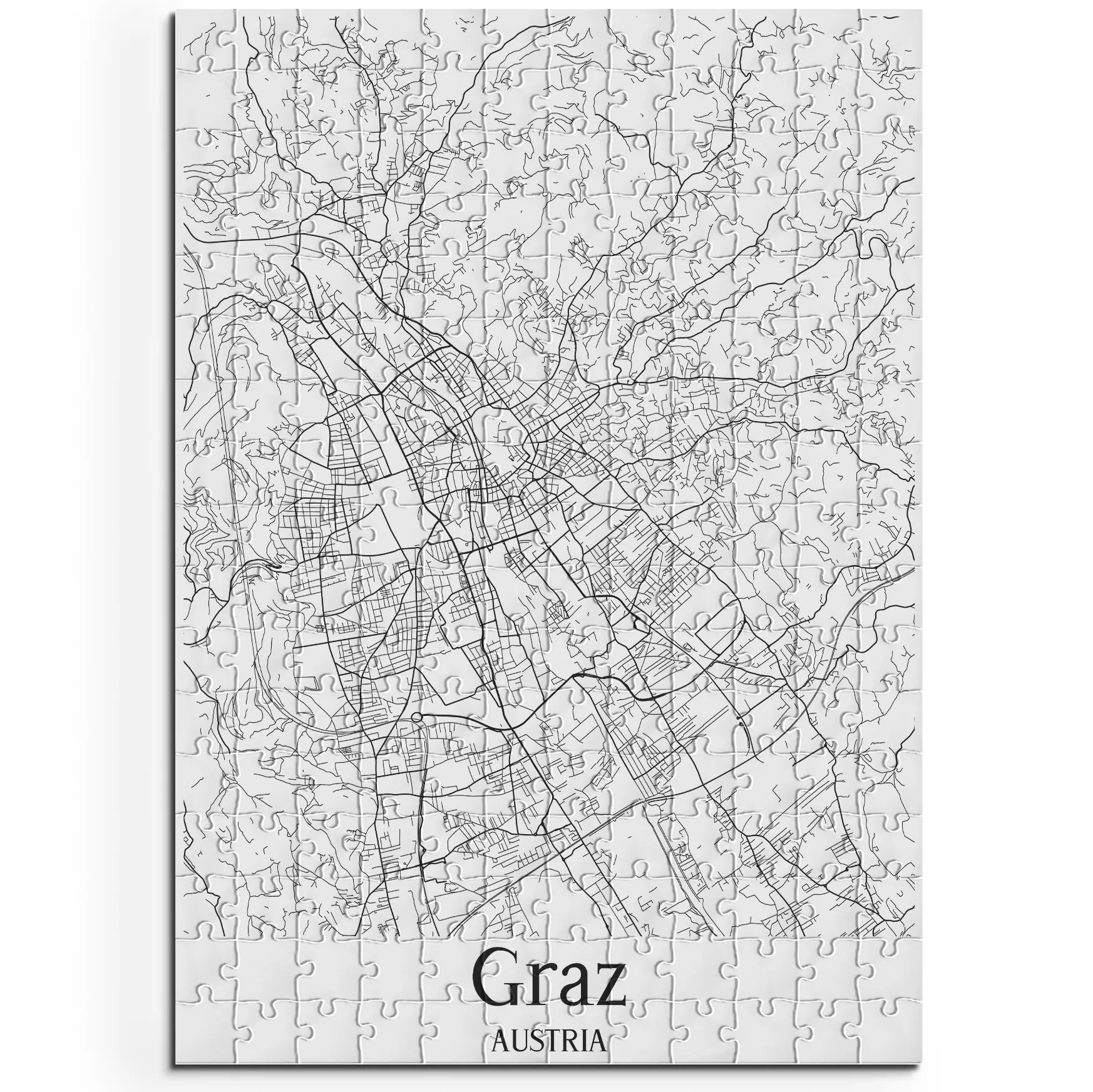 Graz / Österreich