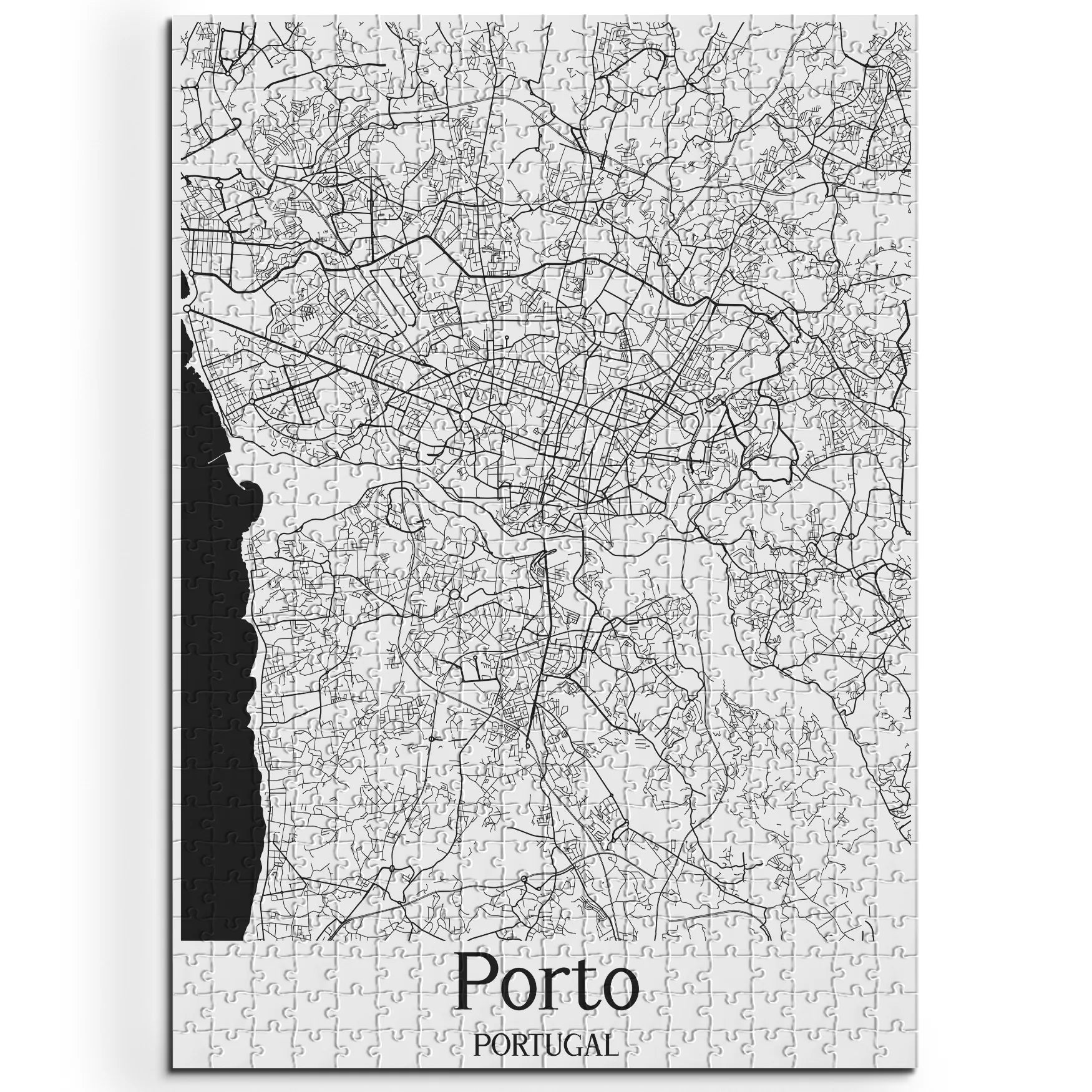 Porto / Portugal