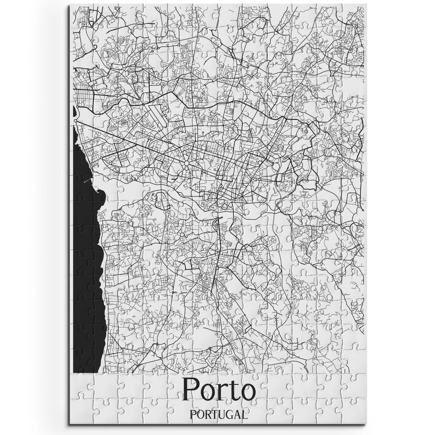 Porto / Portugal