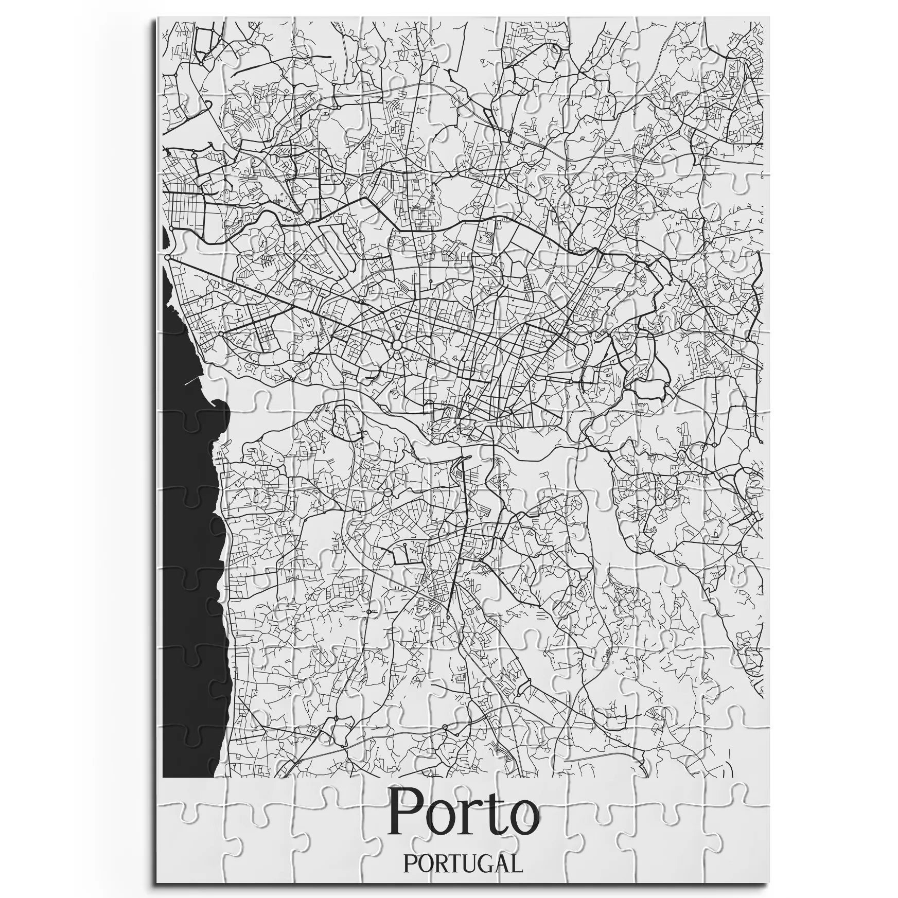 Porto / Portugal