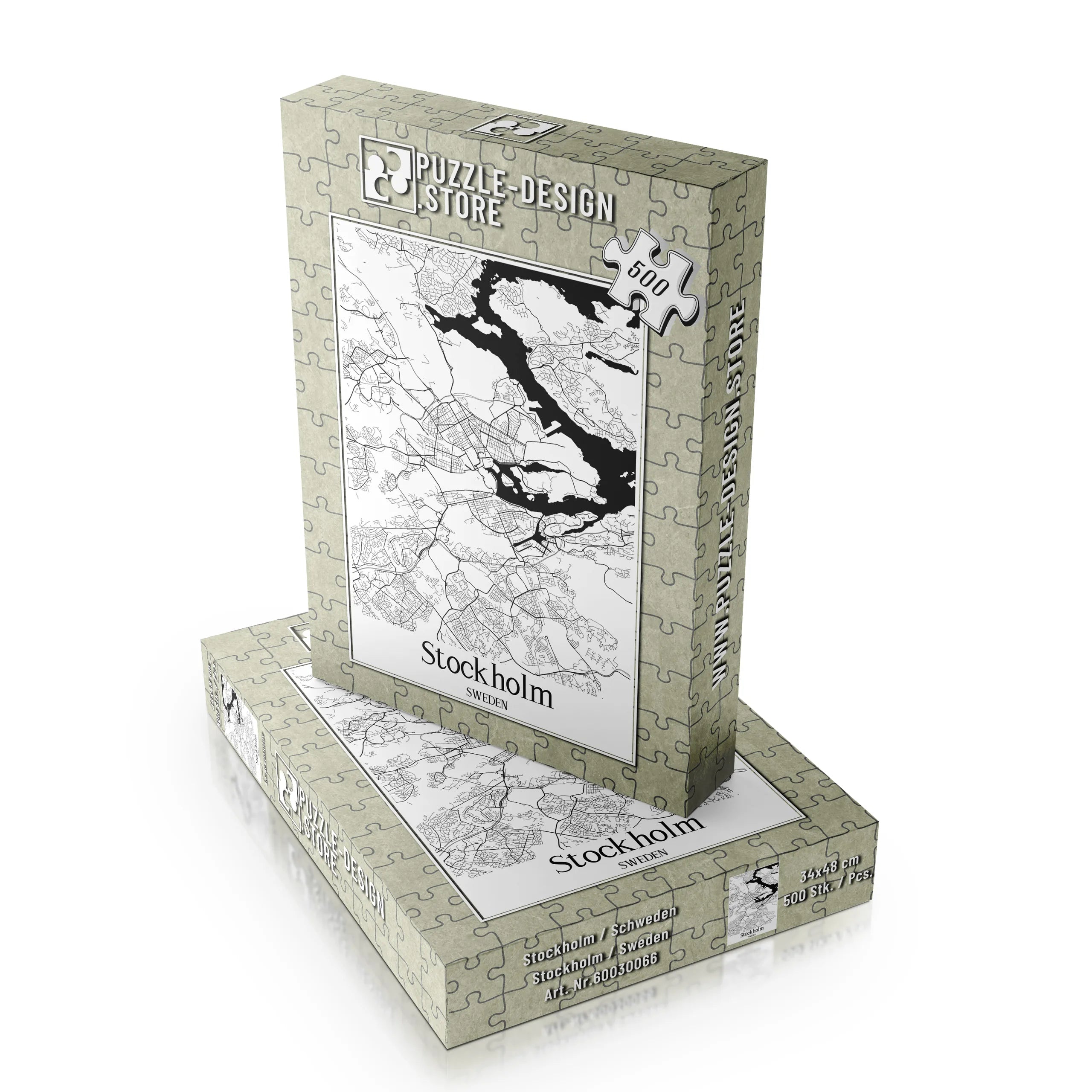 Stockholm / Schweden