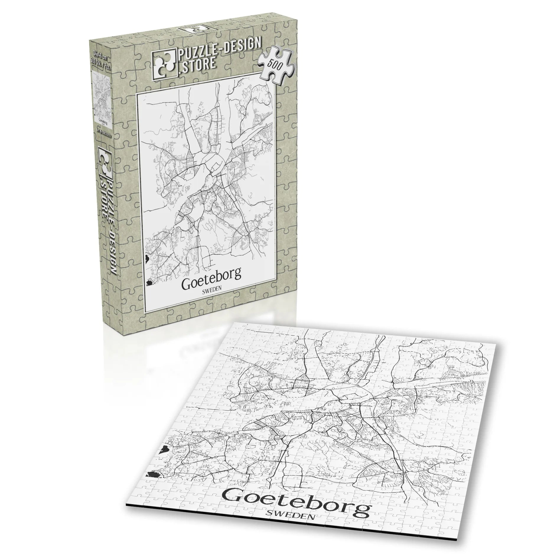 Göteborg / Schweden