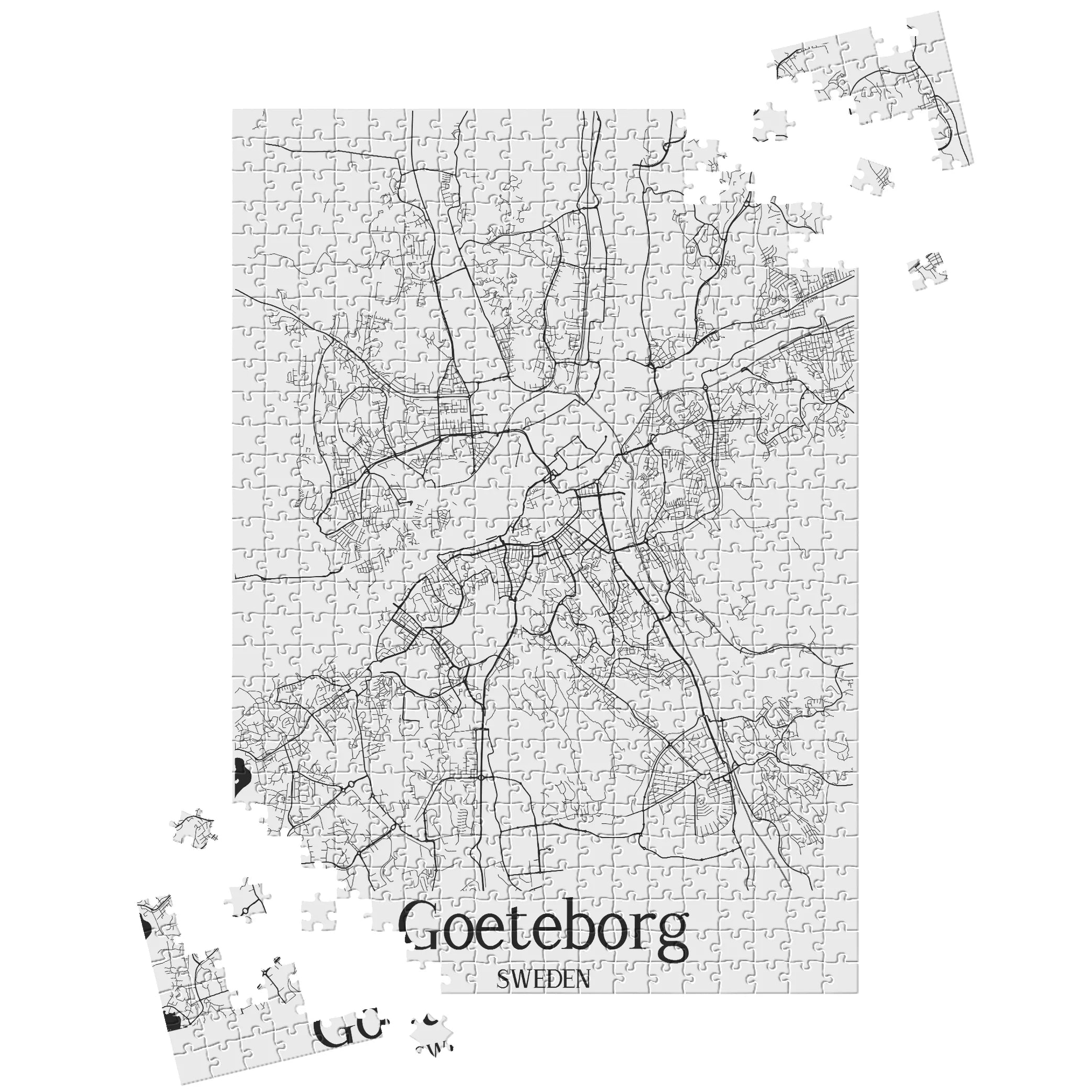 Göteborg / Schweden