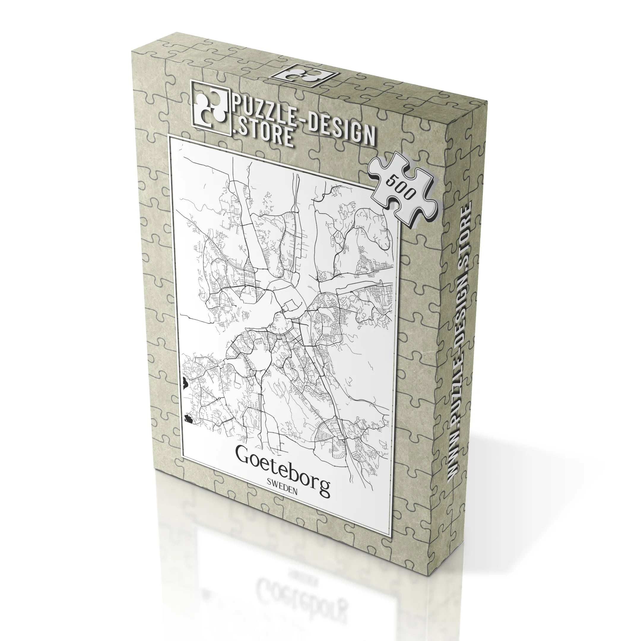 Göteborg / Schweden