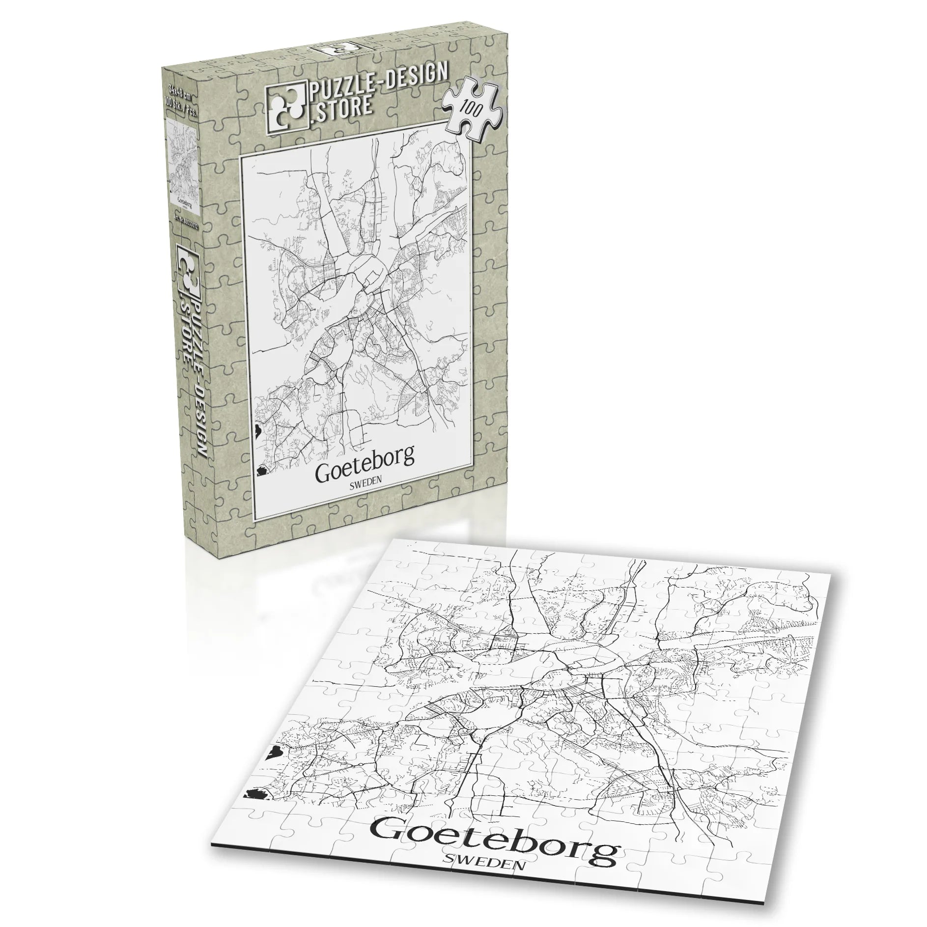 Göteborg / Schweden