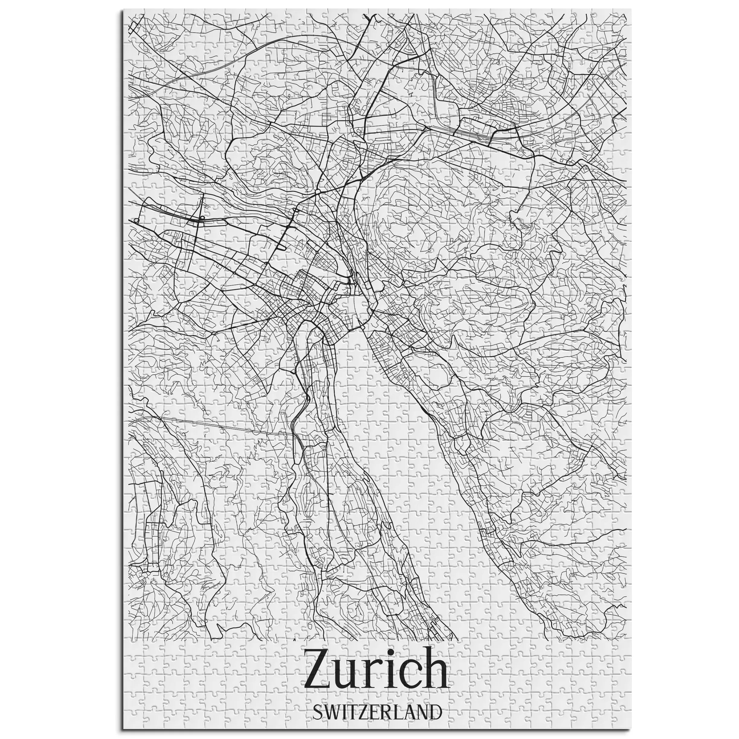 Zürich / Schweiz