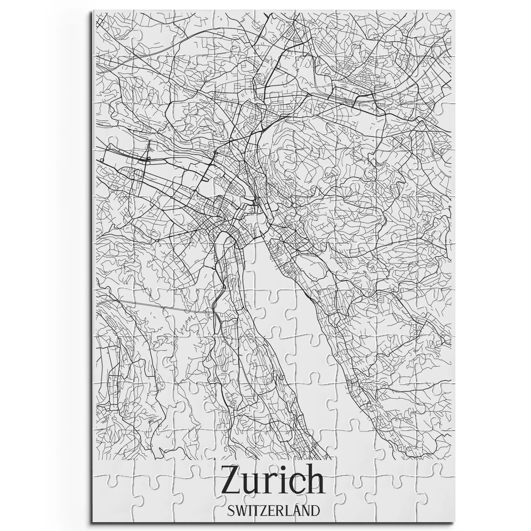 Zurich / Suisse