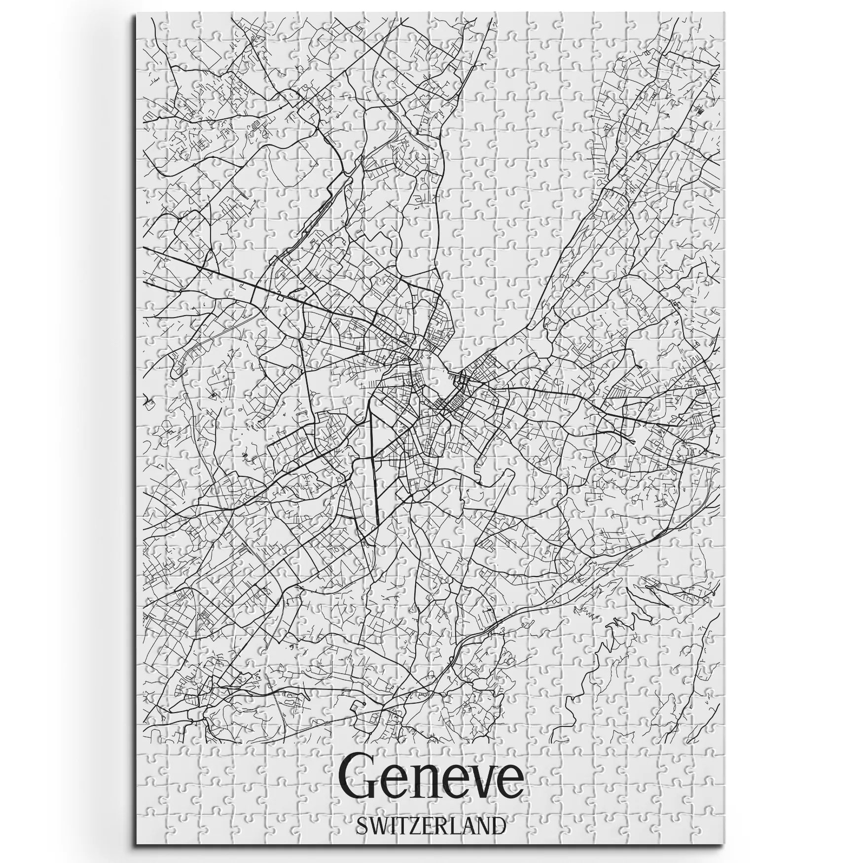Genève / Suisse