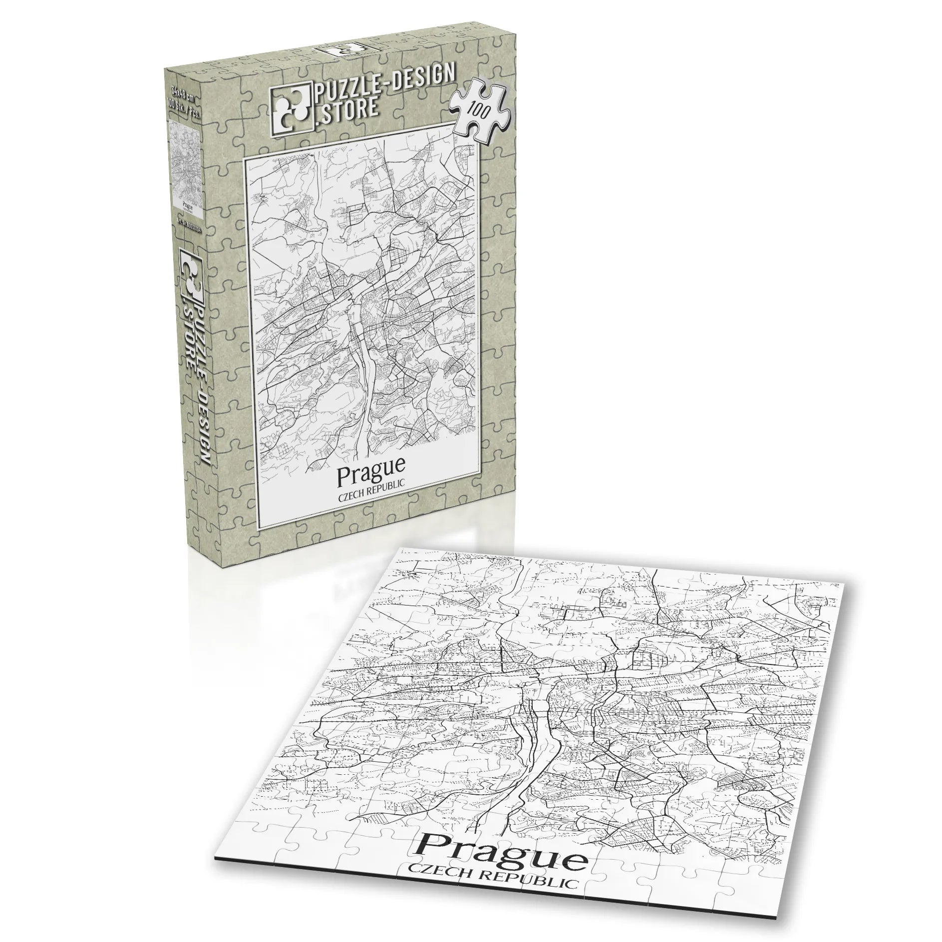 Prague / République tchèque