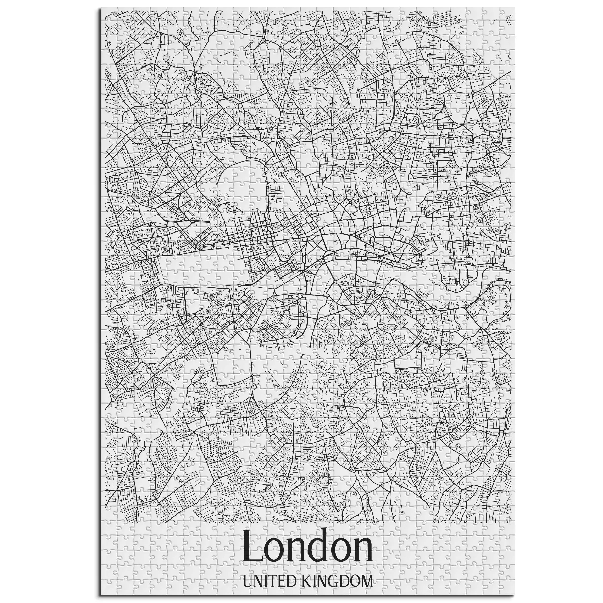 London / Vereinigtes Königreich