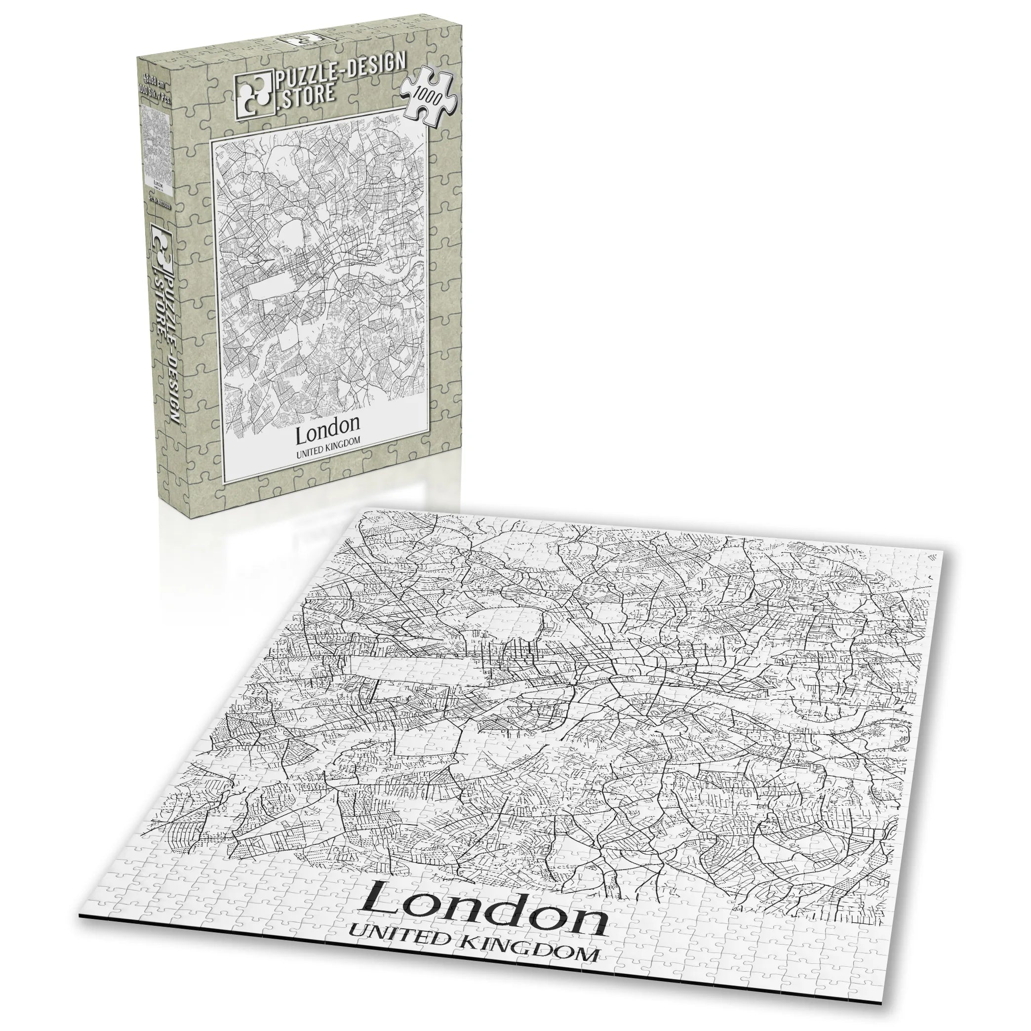 London / Vereinigtes Königreich