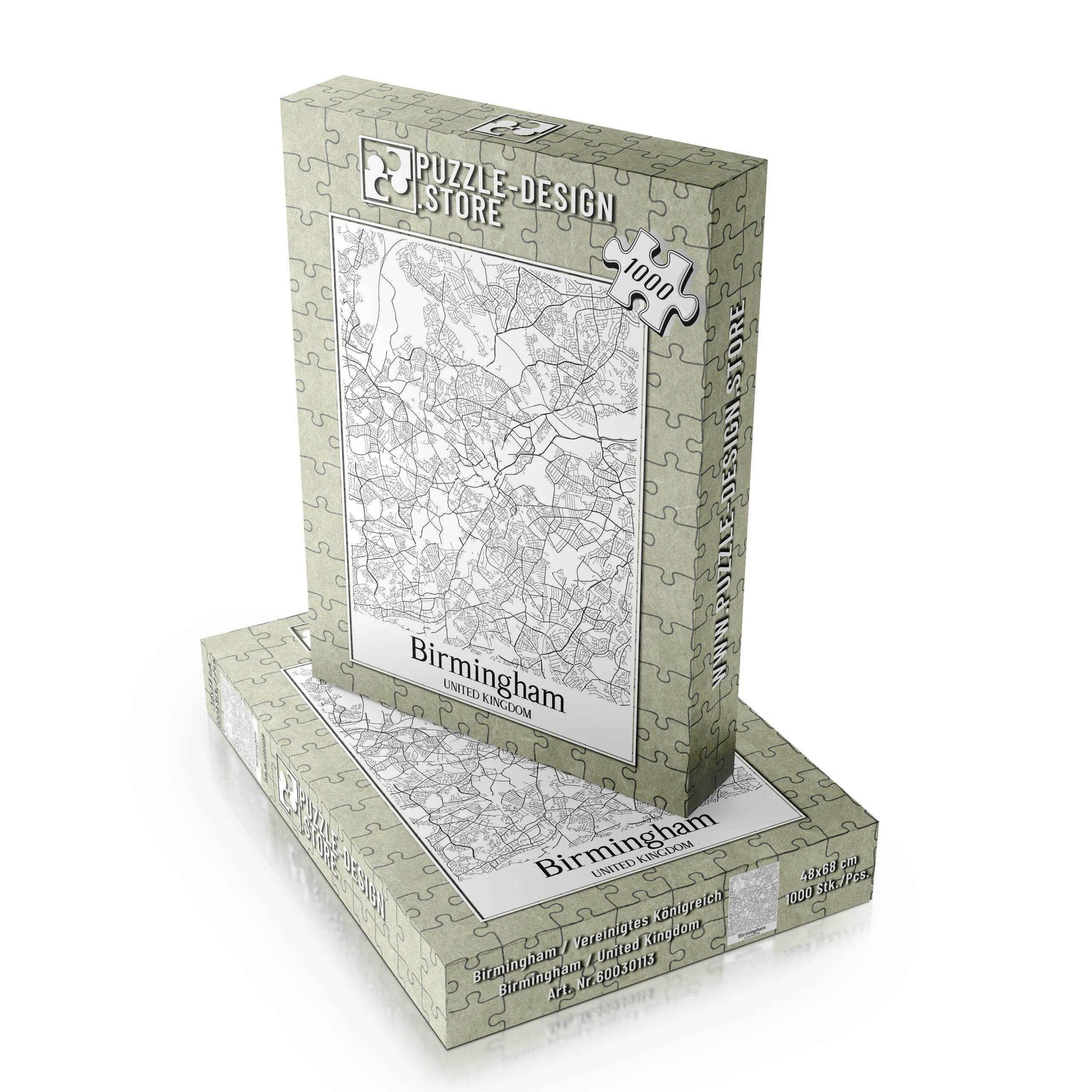 Birmingham / Royaume-Uni