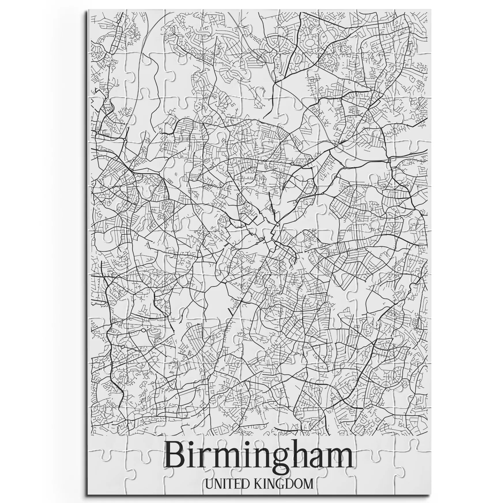 Birmingham / Vereinigtes Königreich