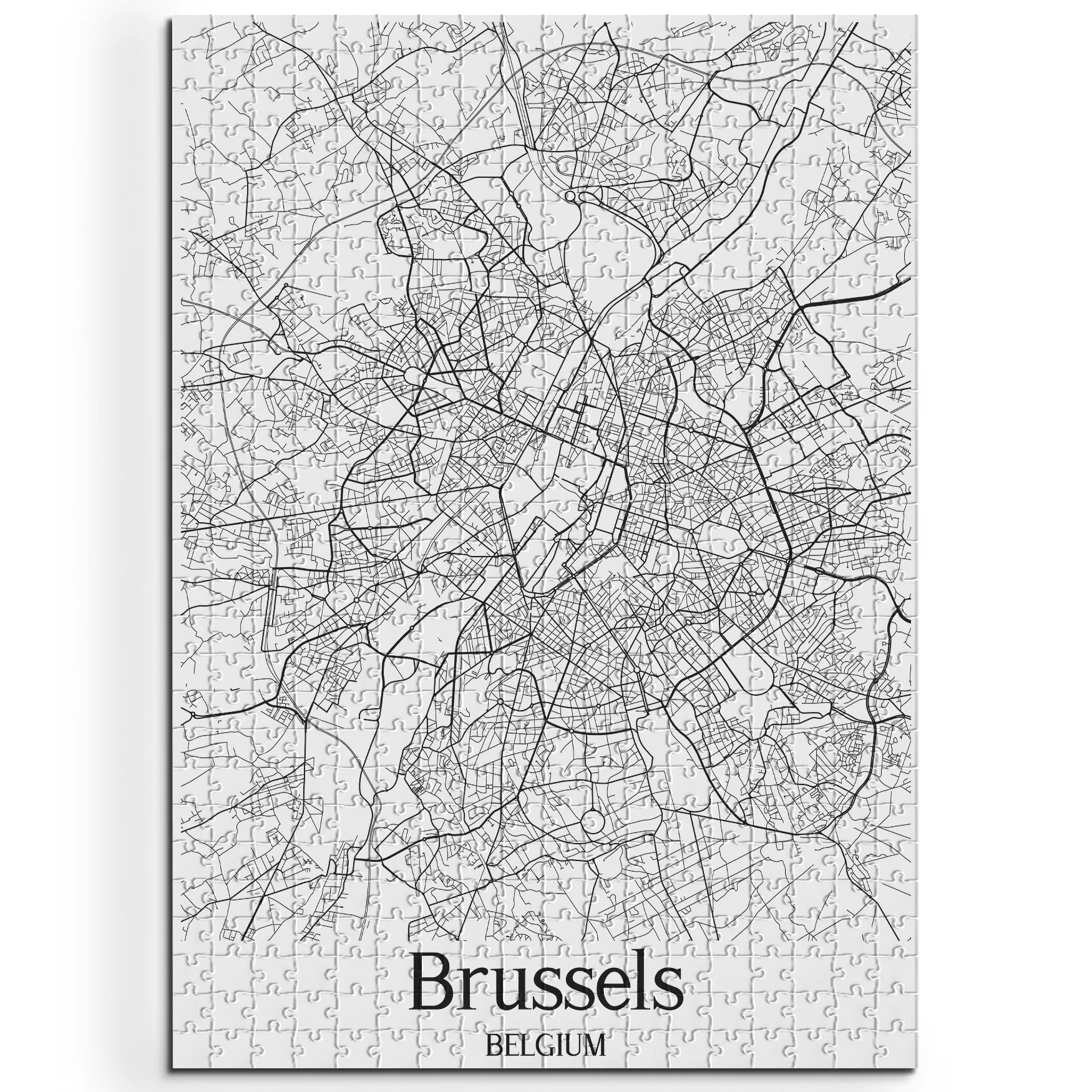 Brüssel / Belgien