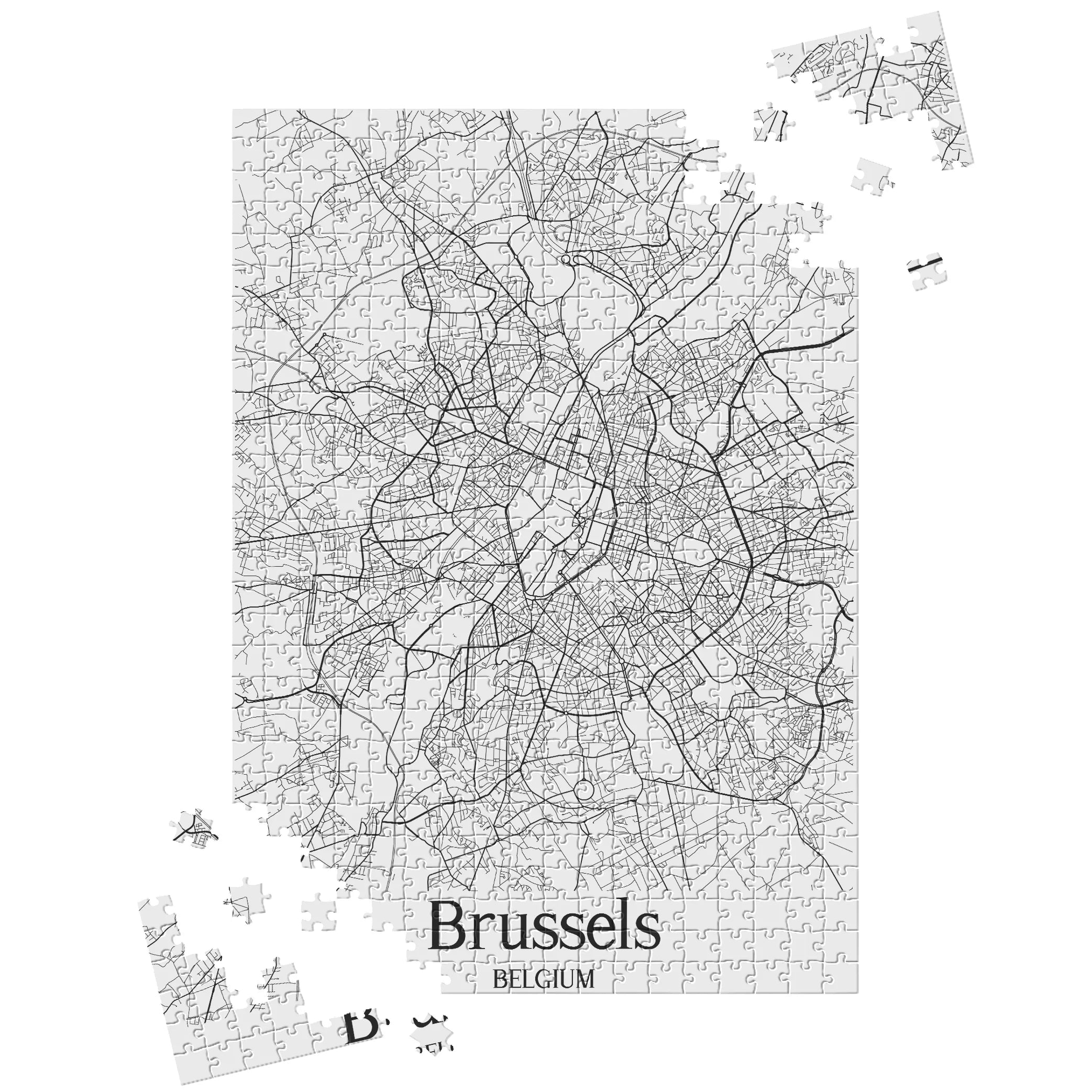 Brüssel / Belgien