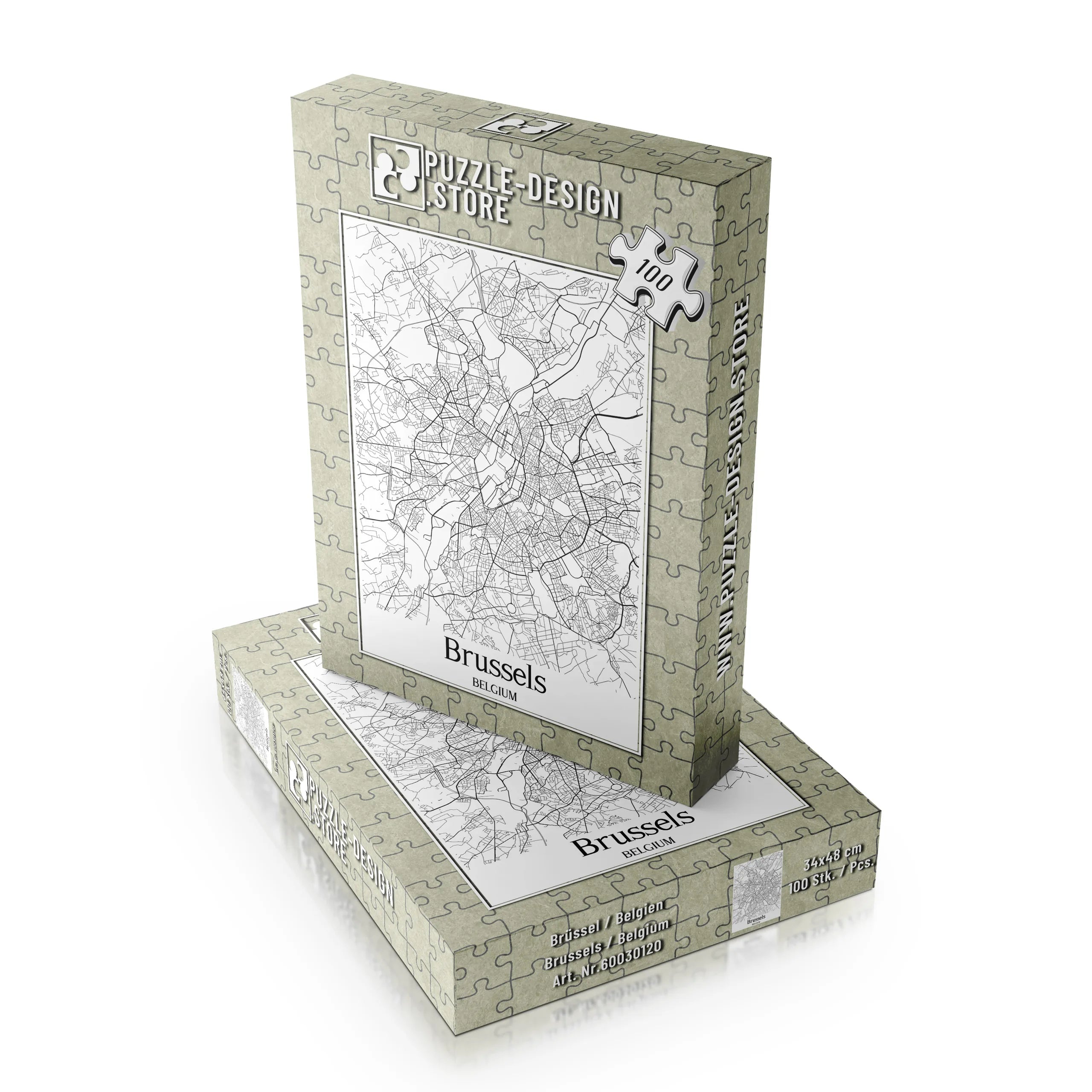 Bruxelles / Belgique