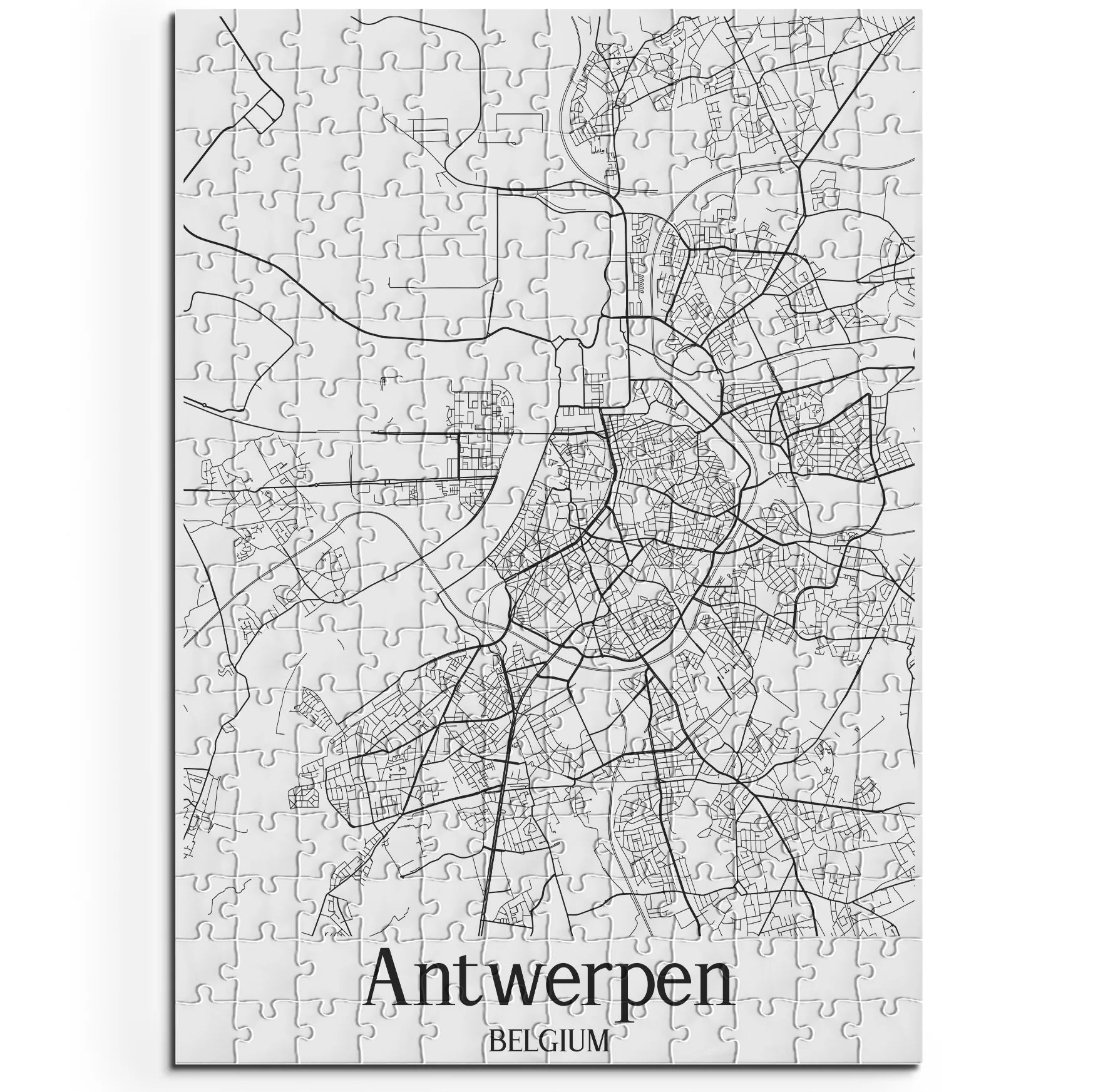 Antwerpen / Belgien