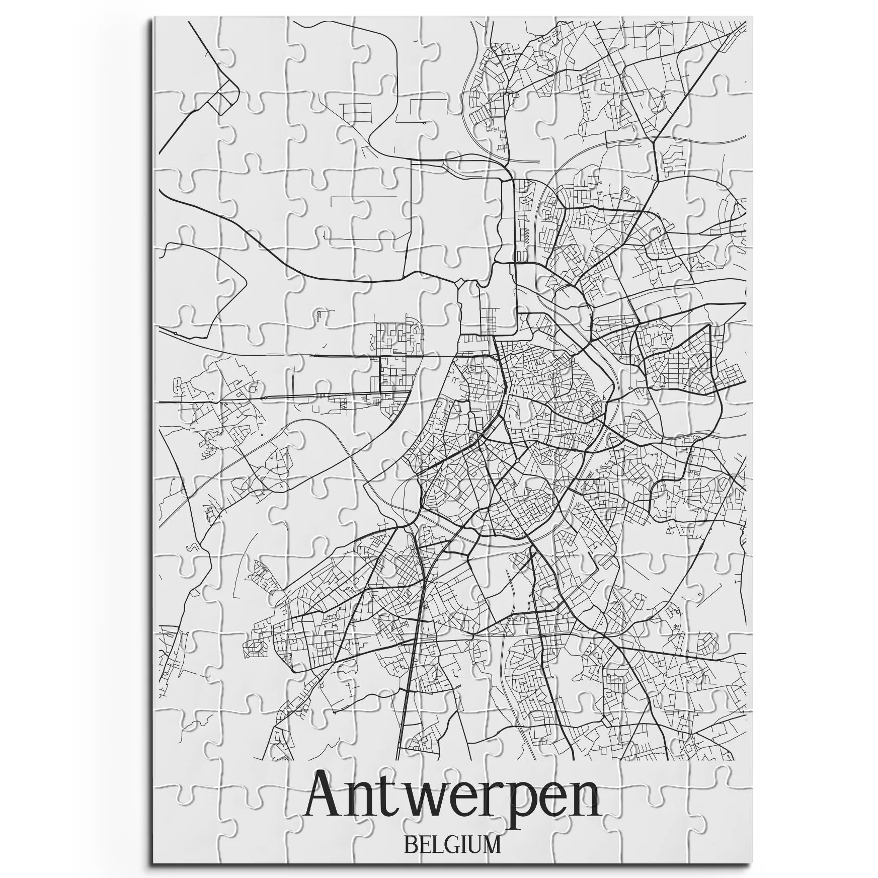 Antwerpen / Belgien