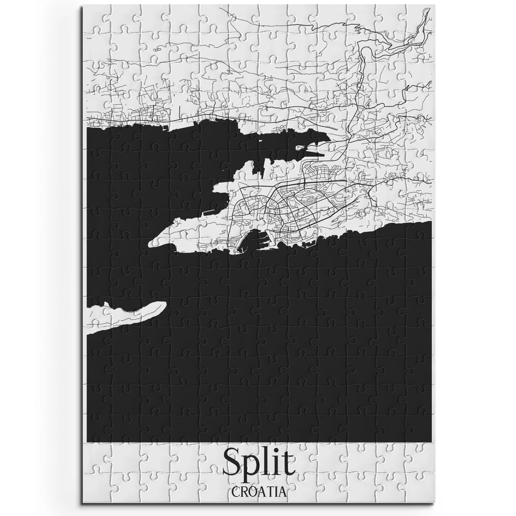 Split / Kroatien