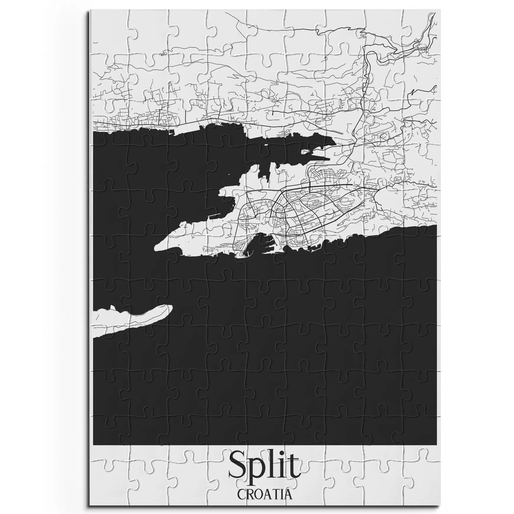 Split / Kroatien