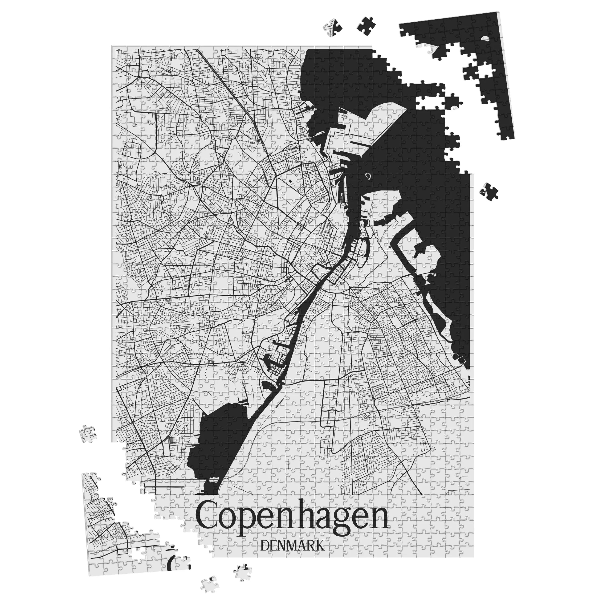 Kopenhagen / Dänemark