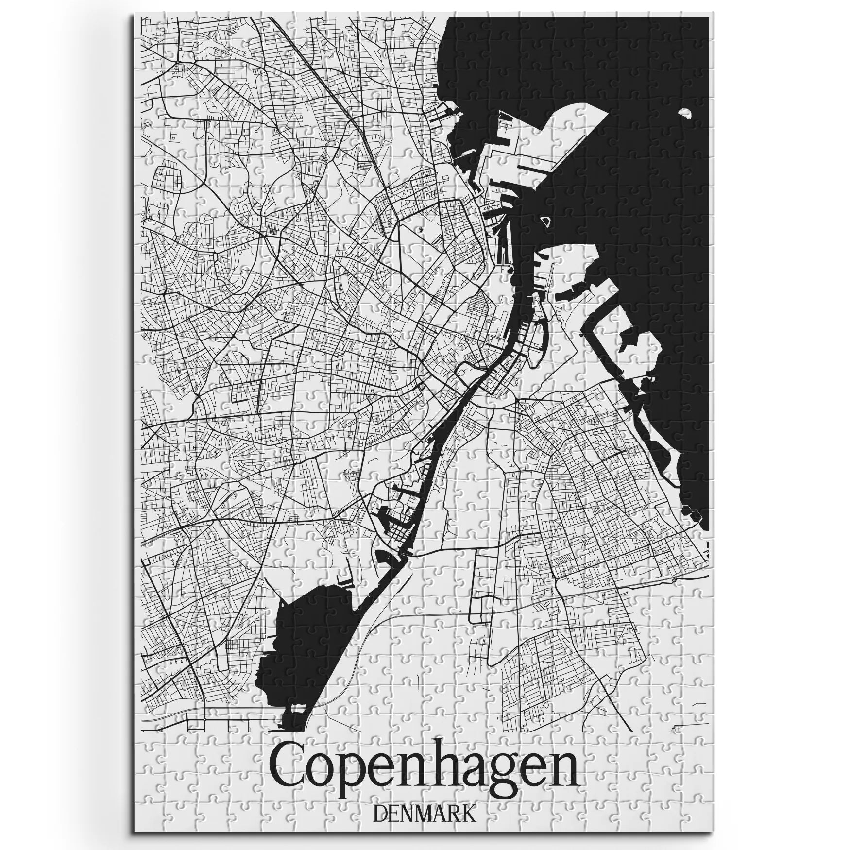 Kopenhagen / Dänemark