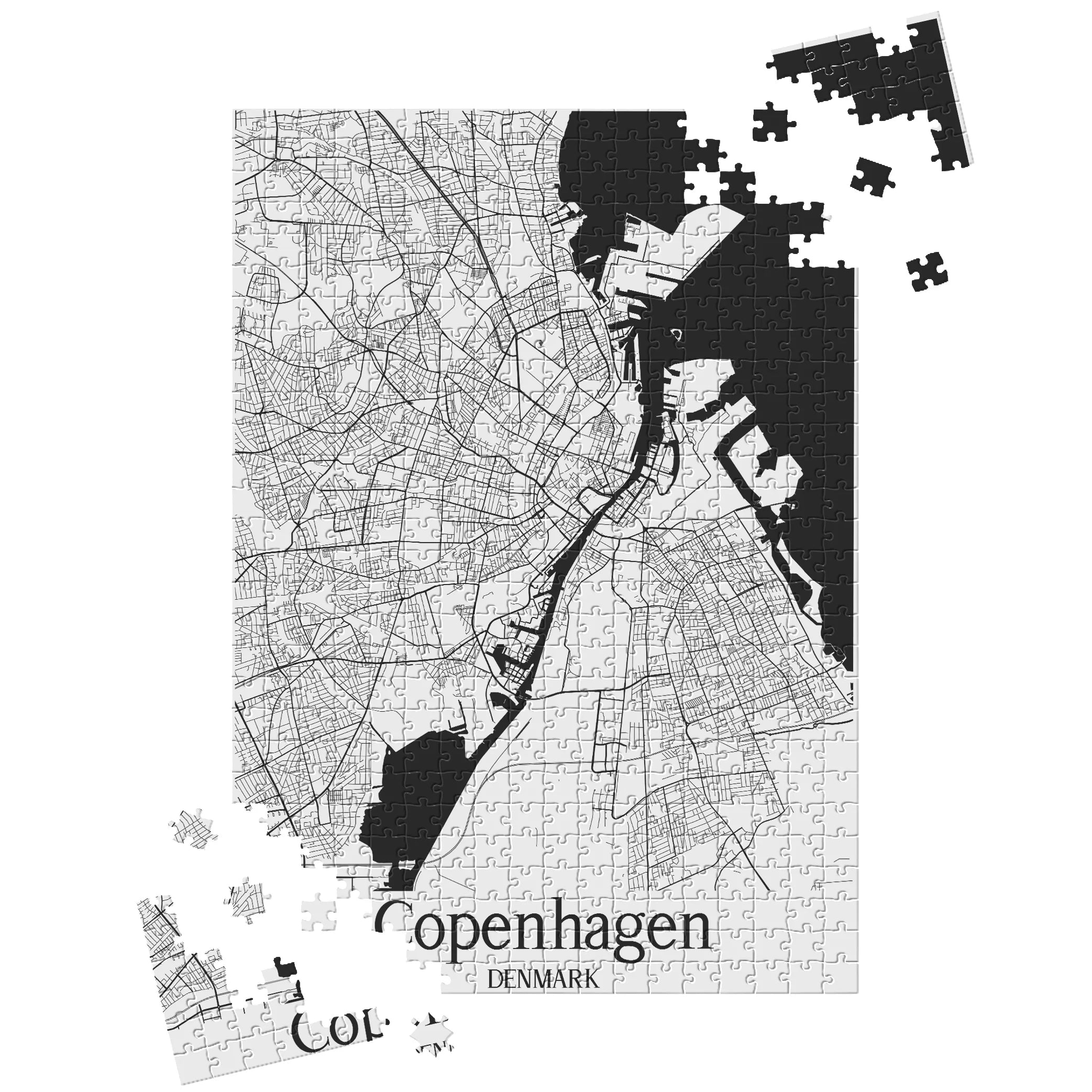 Kopenhagen / Dänemark