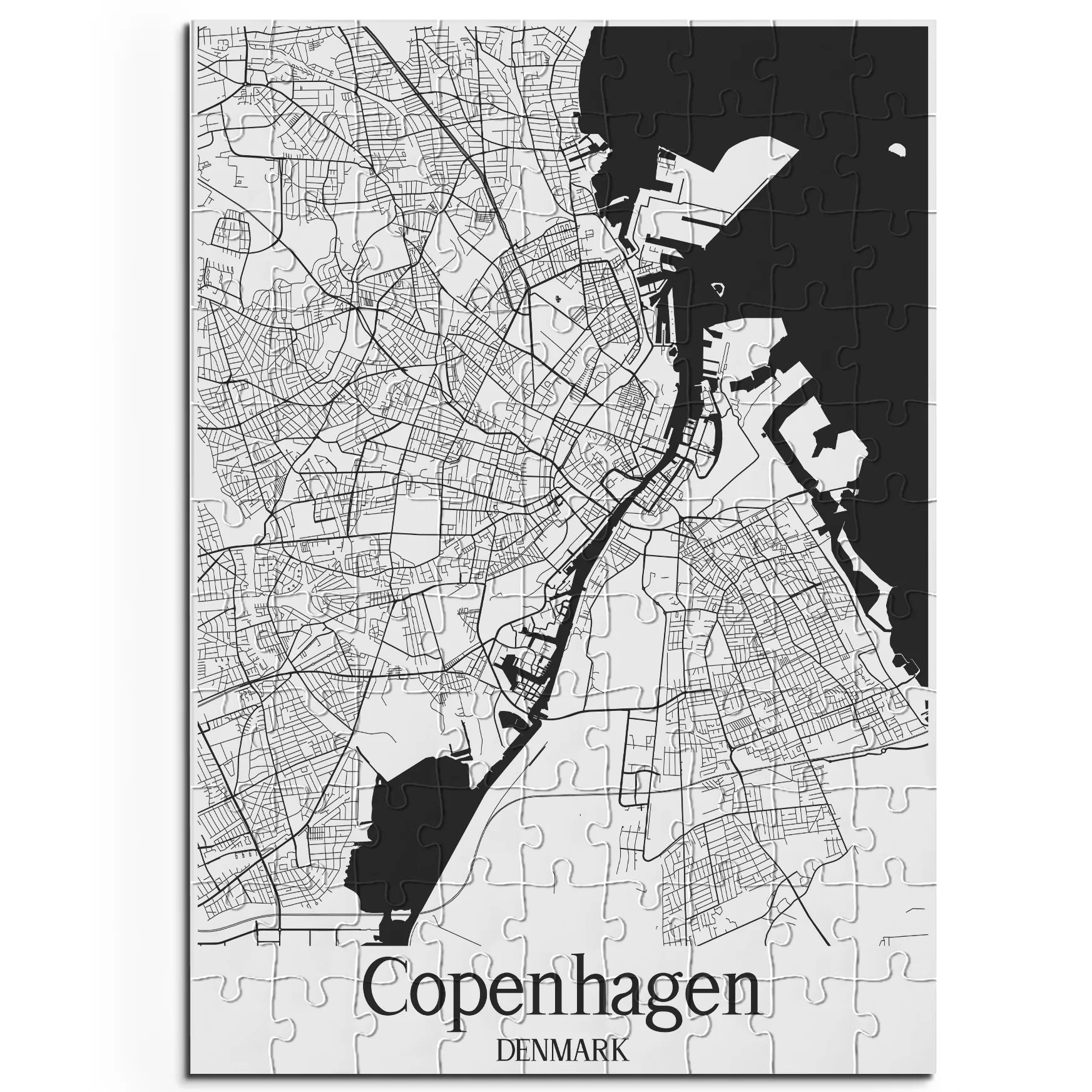 Kopenhagen / Dänemark
