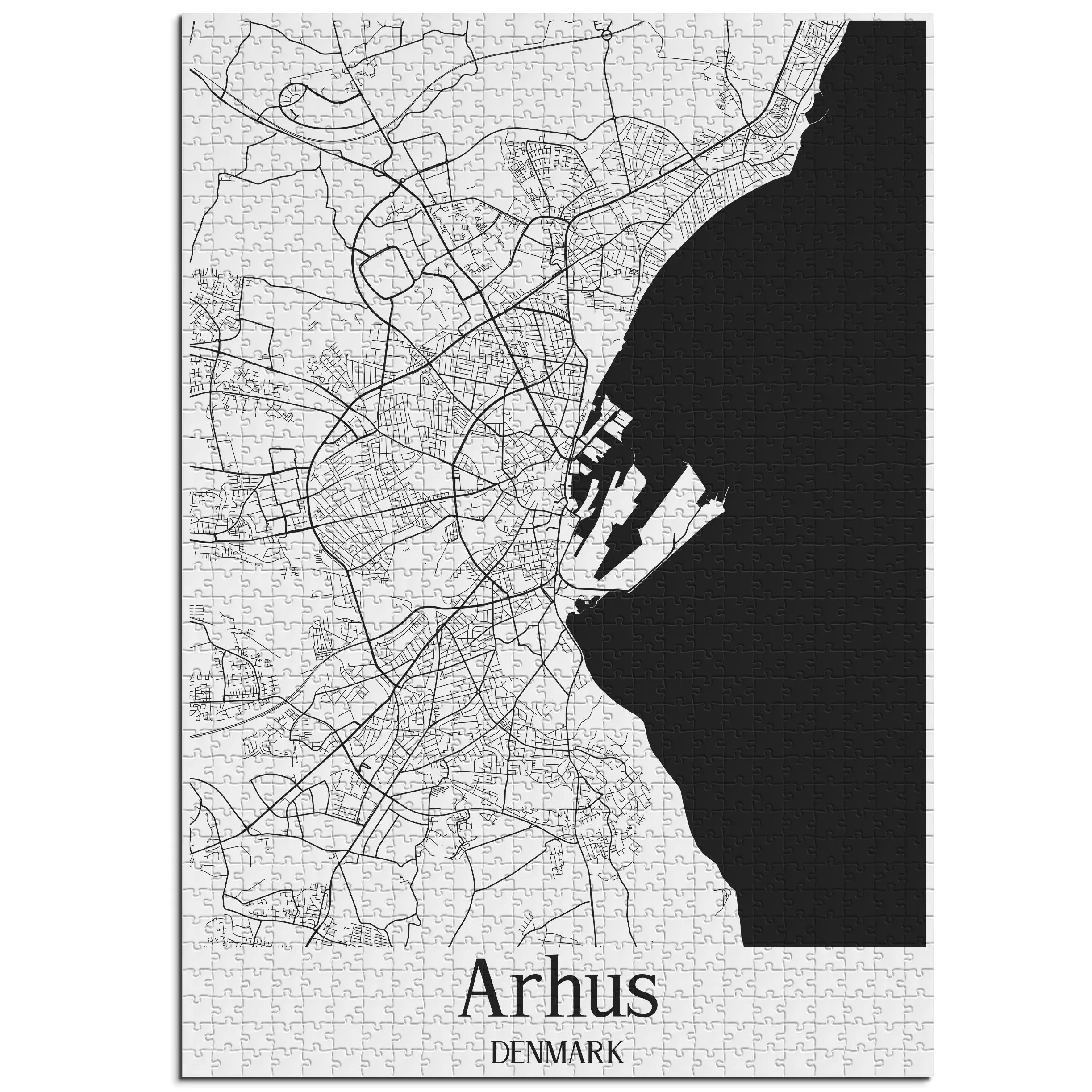 Aarhus / Dänemark