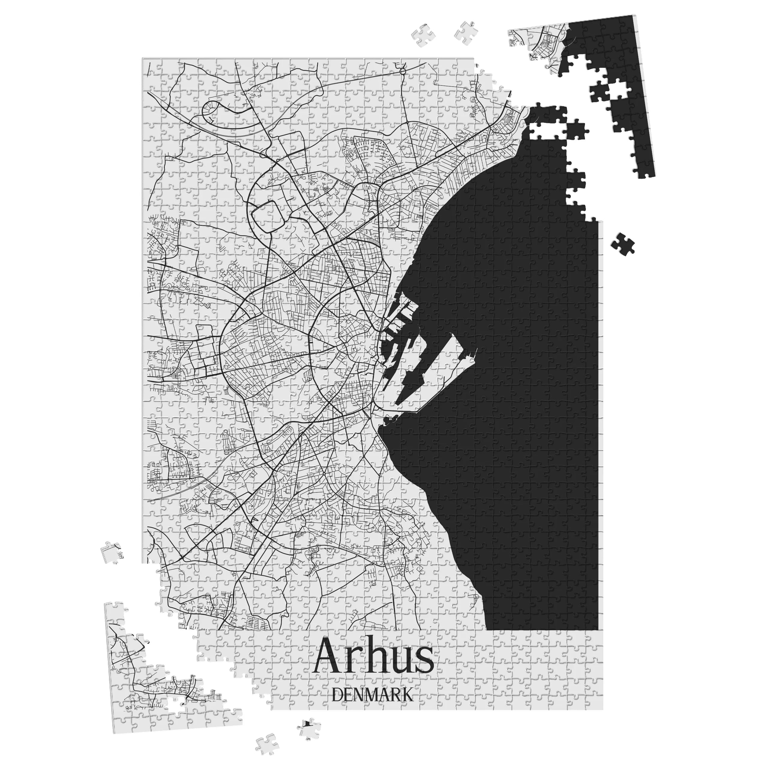 Aarhus / Dänemark