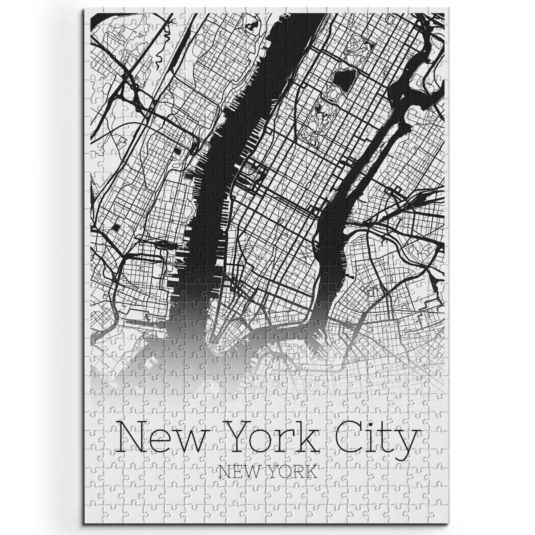 New York City / New York