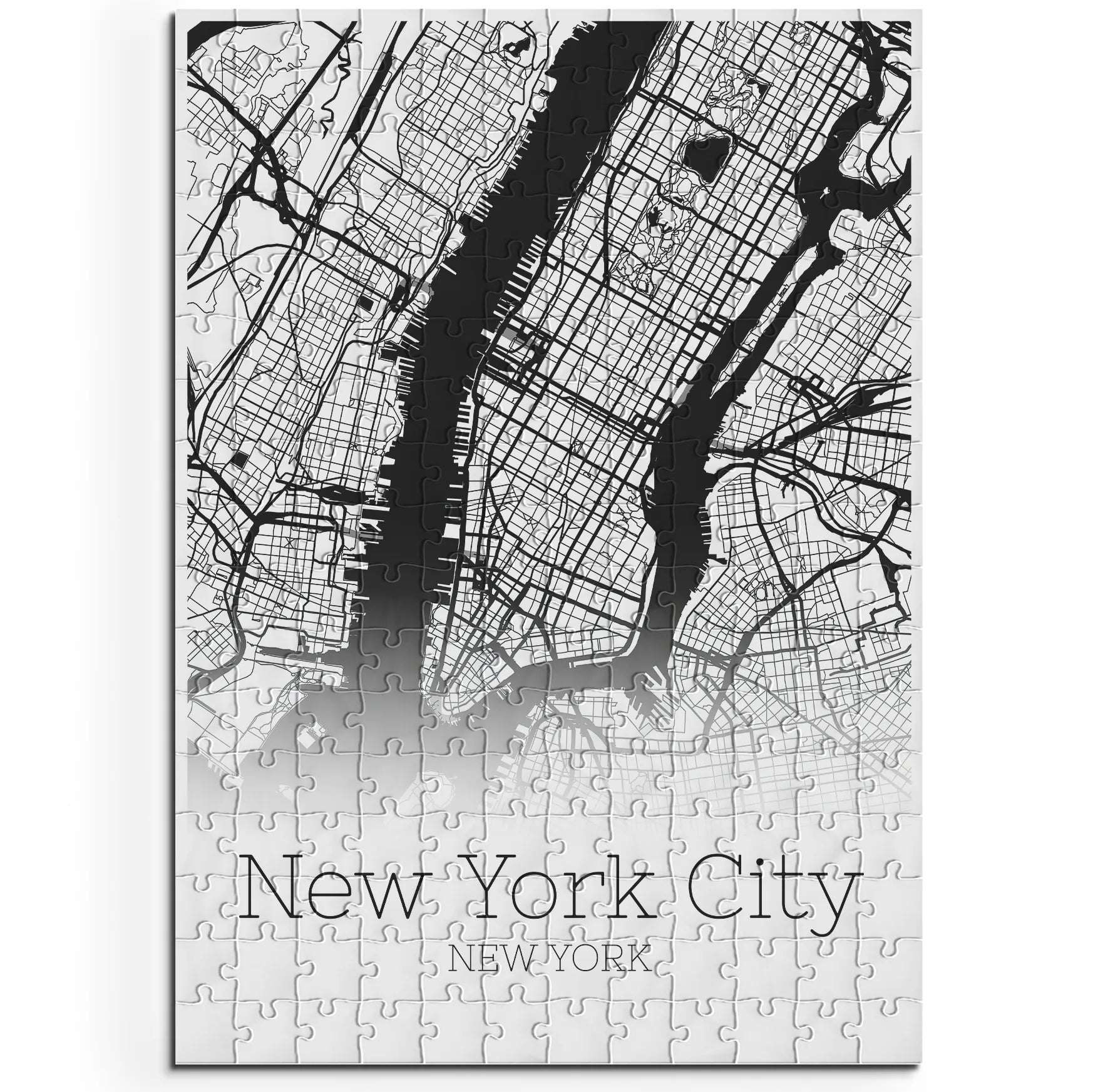 New York City / New York