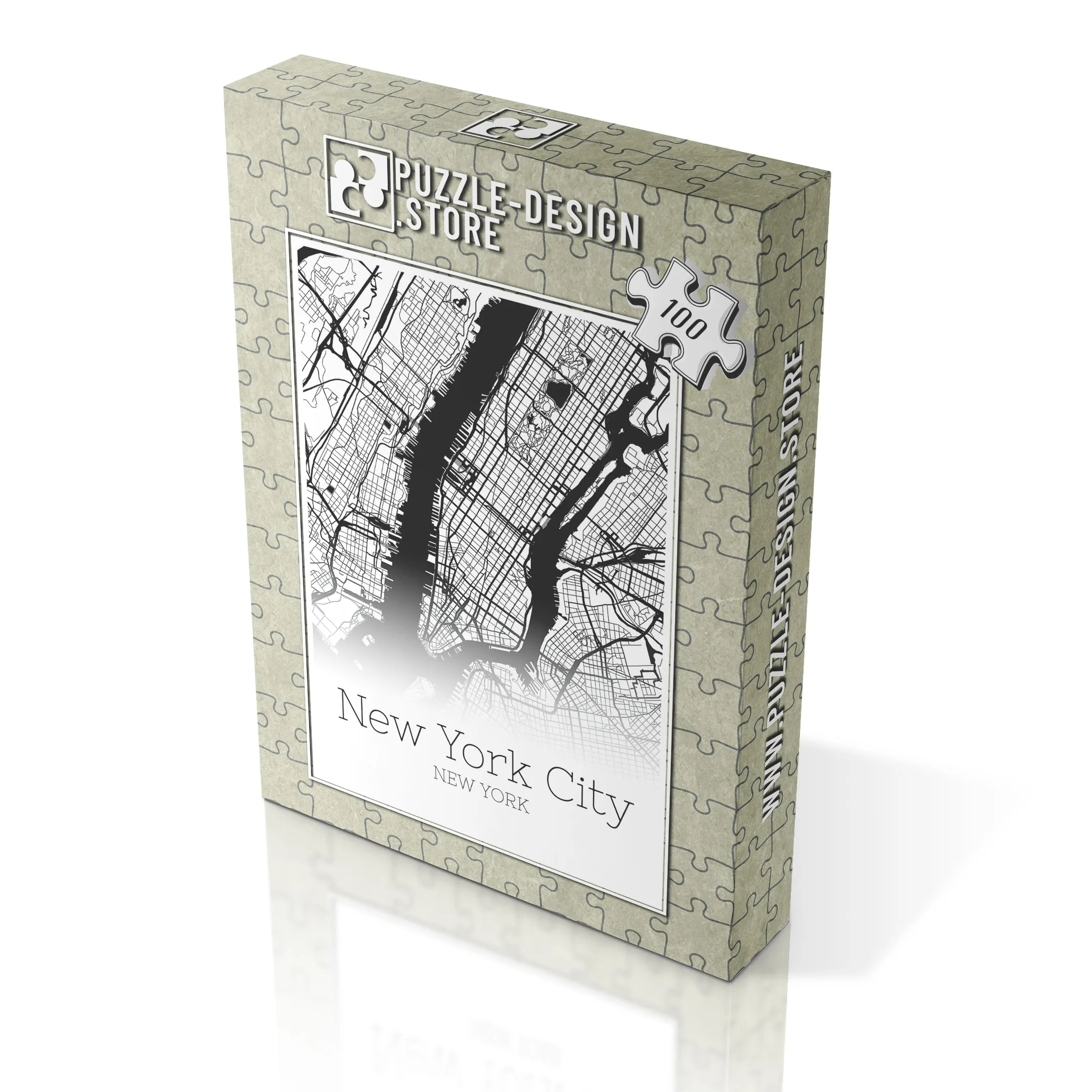 New York City / New York