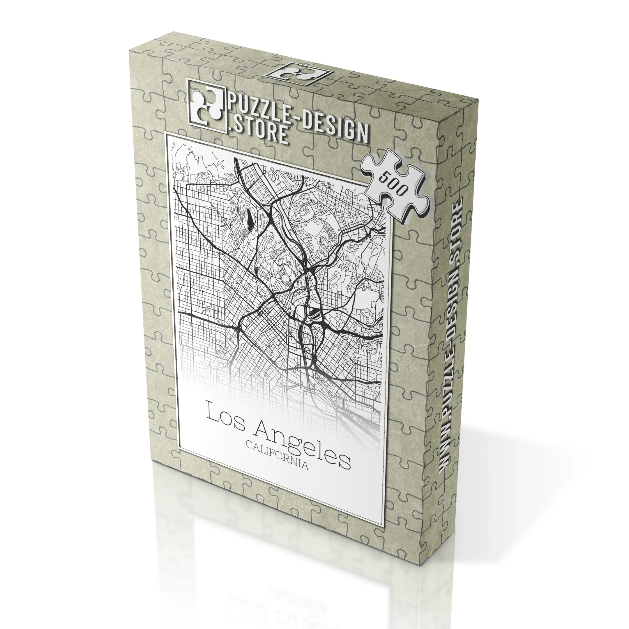 Los Angeles / Californie