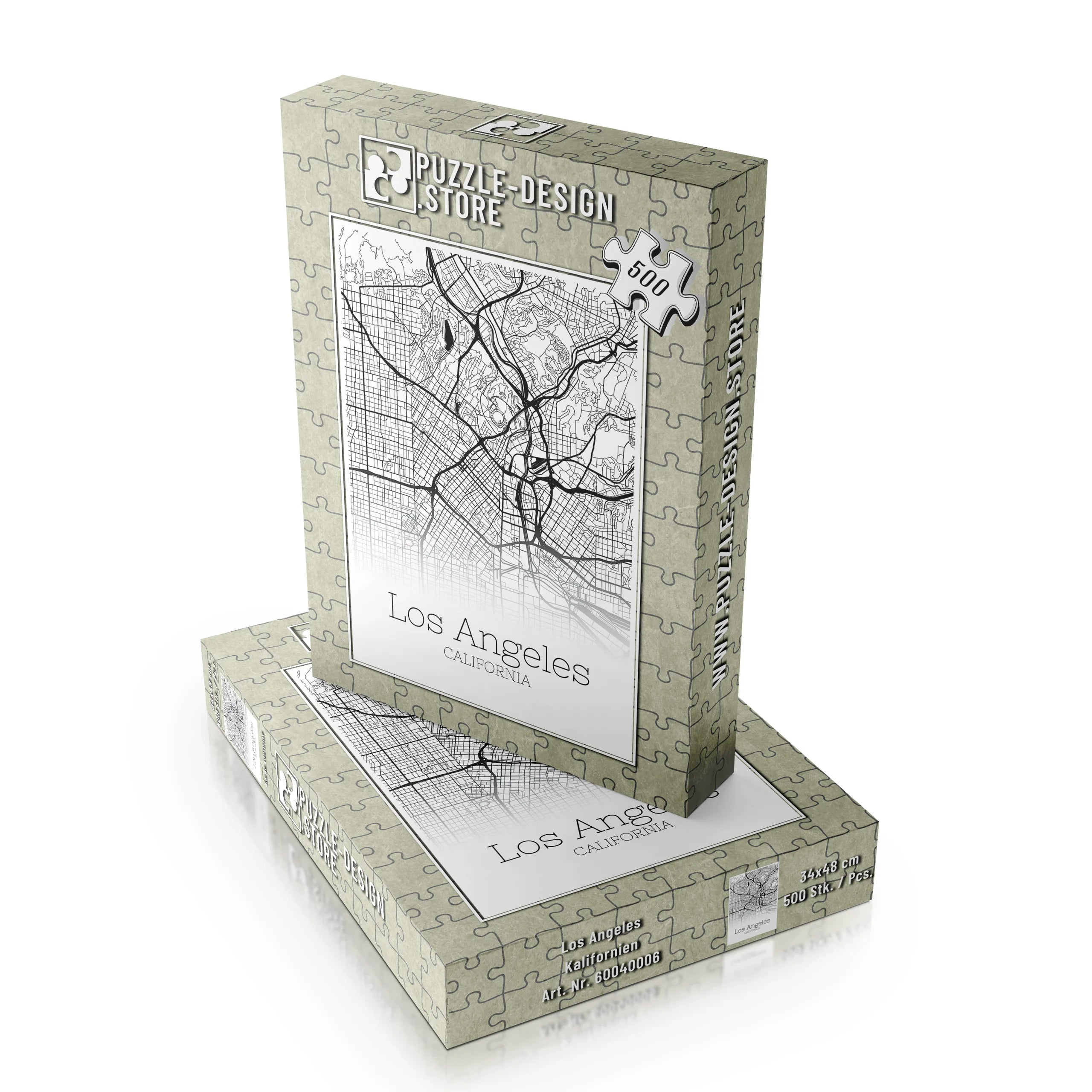 Los Angeles / Californie