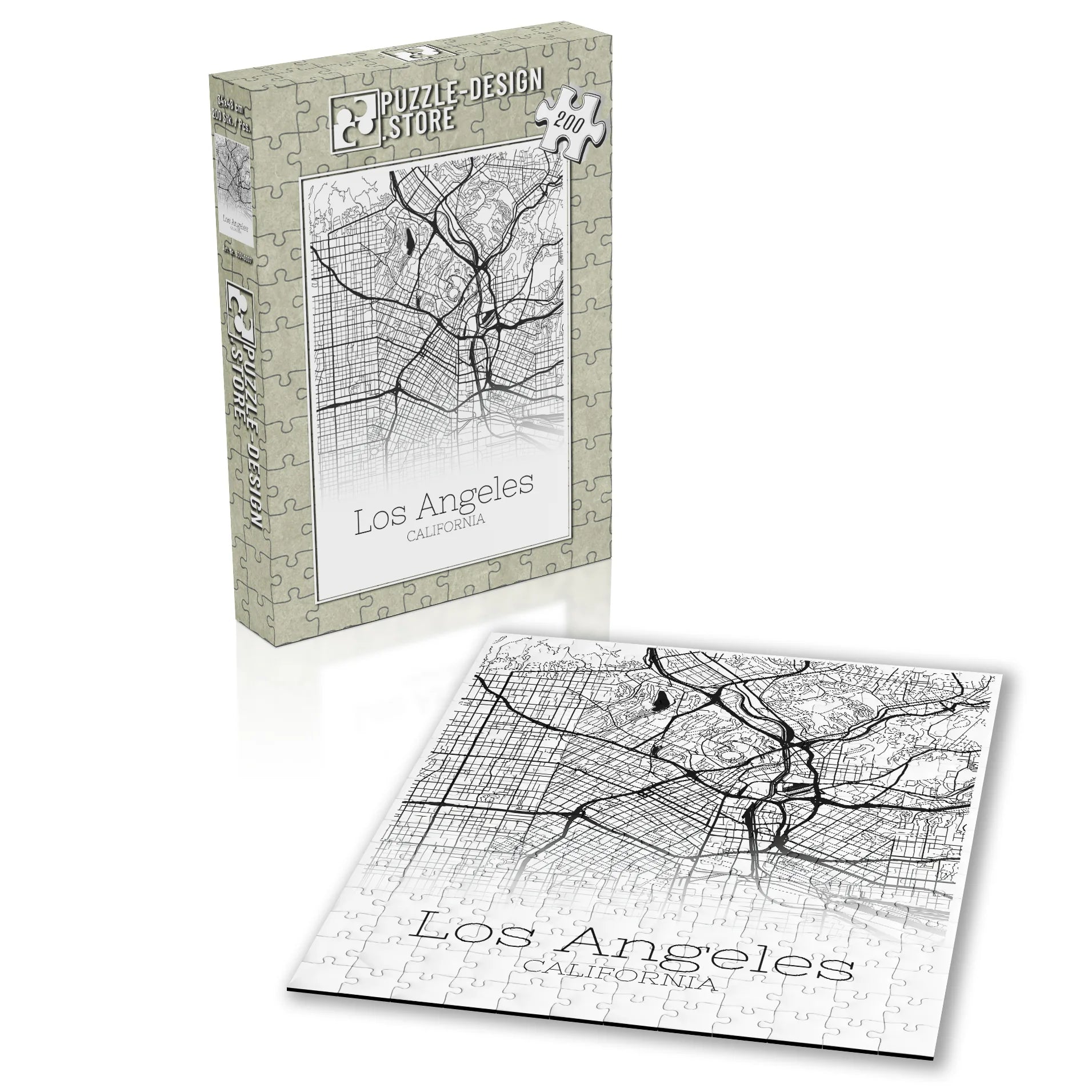 Los Angeles / Californie