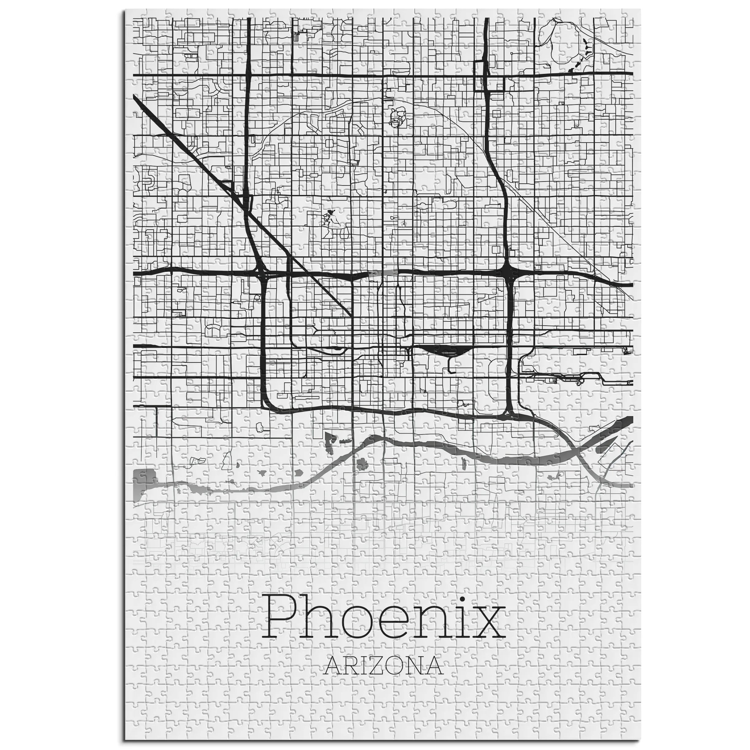 Phoenix / Arizona