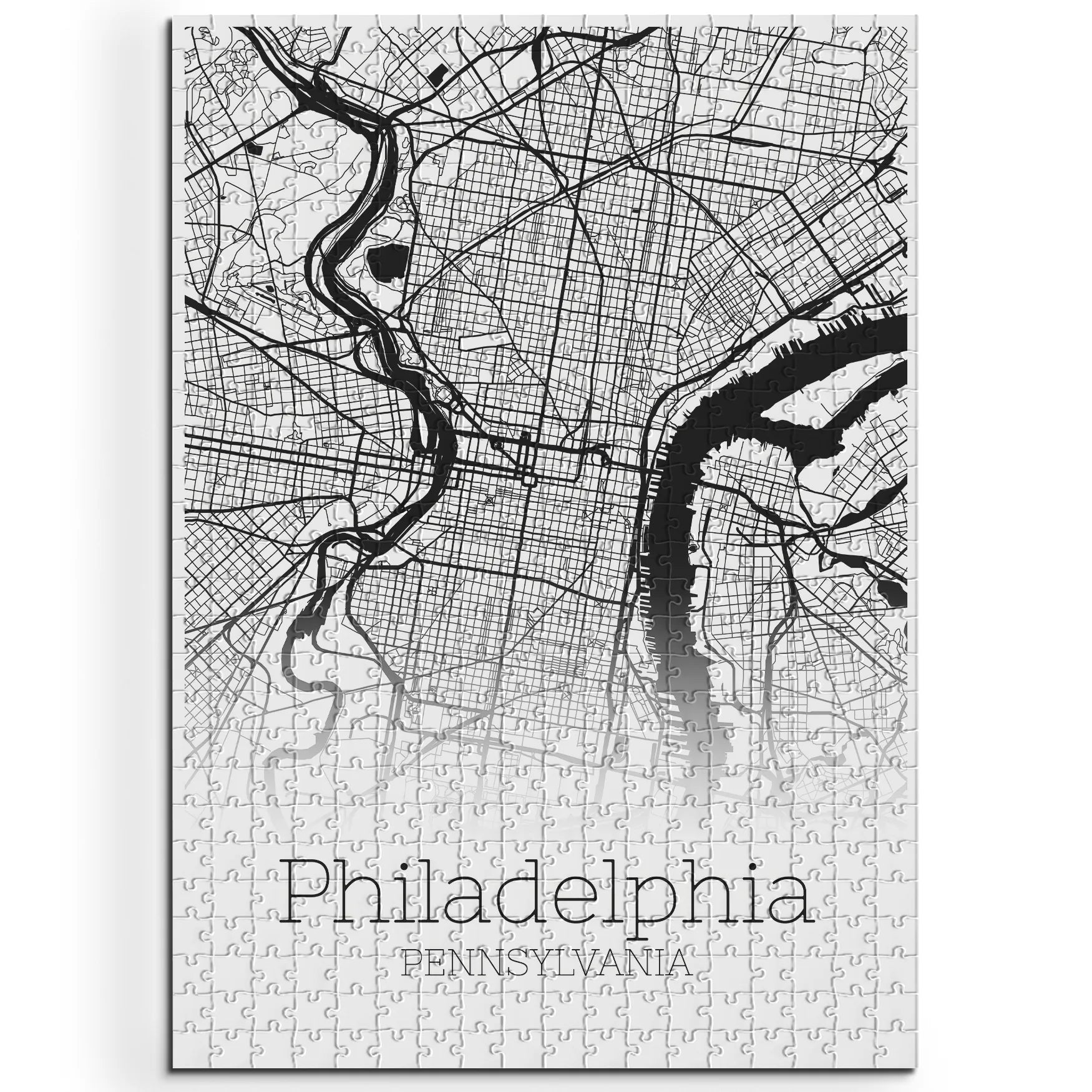 Philadelphia / Pennsylvania