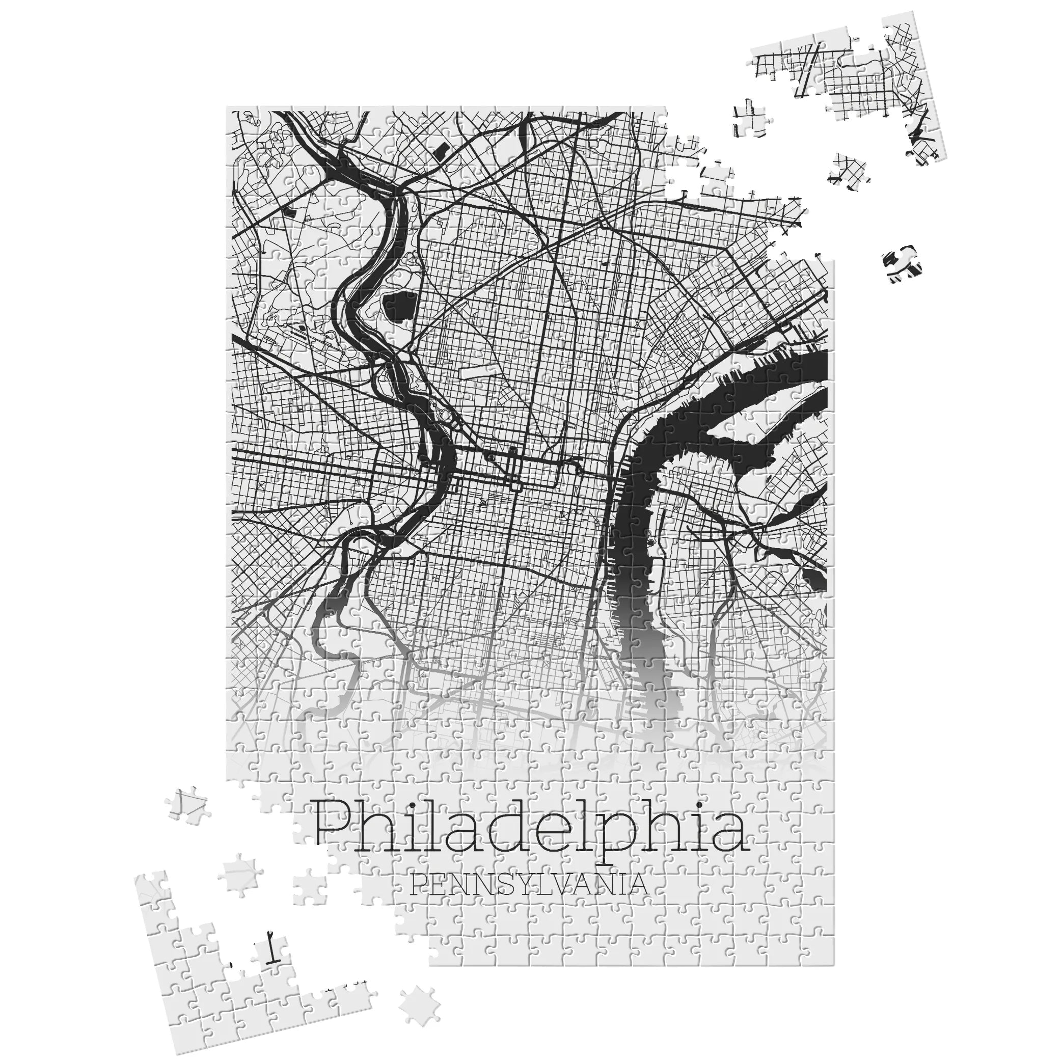 Philadelphia / Pennsylvania