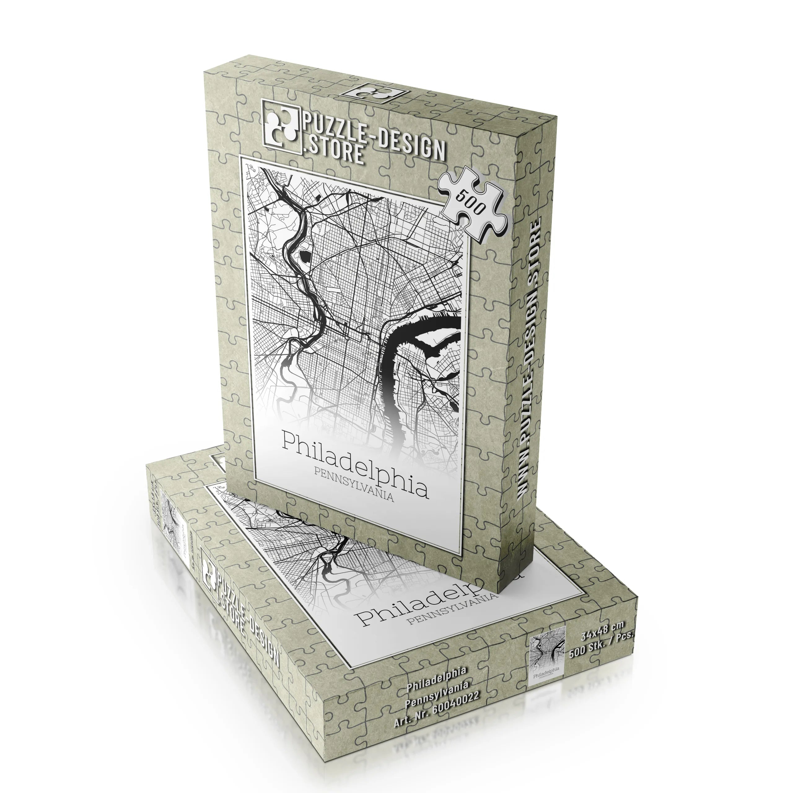 Philadelphia / Pennsylvania