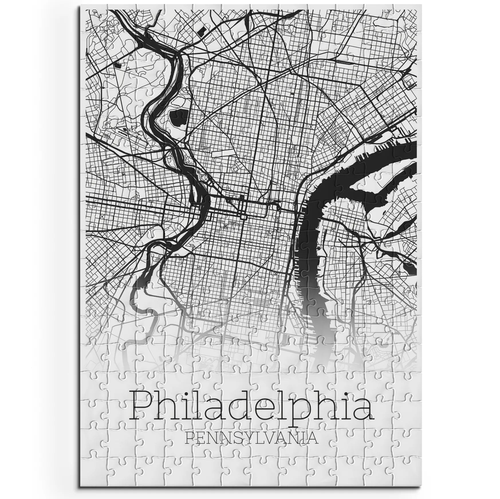 Philadelphia / Pennsylvania