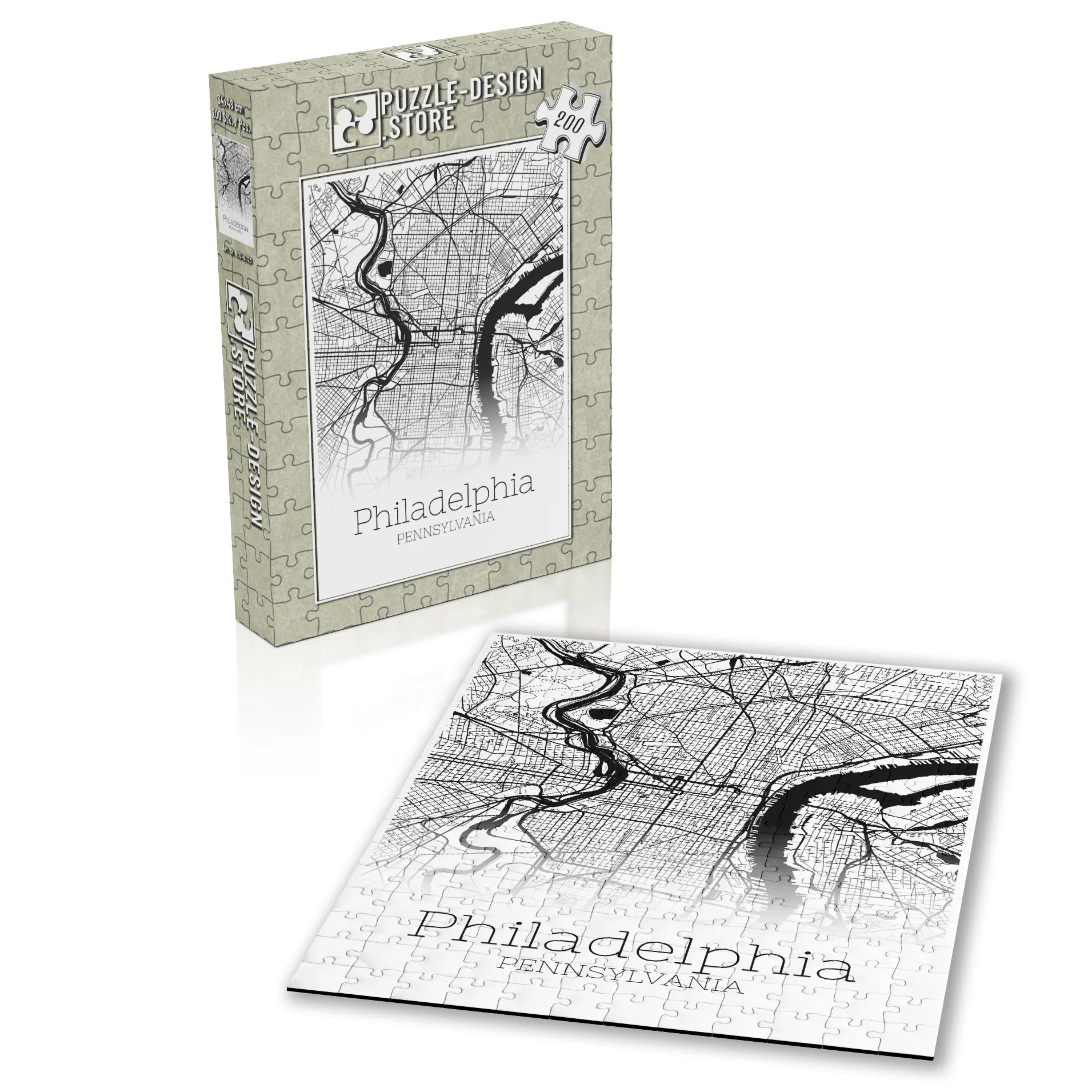 Philadelphia / Pennsylvania