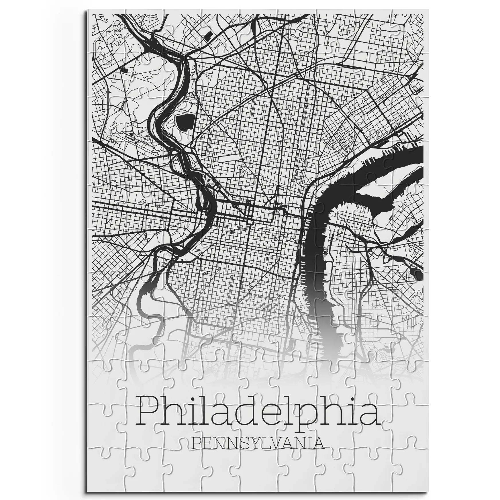 Philadelphia / Pennsylvania