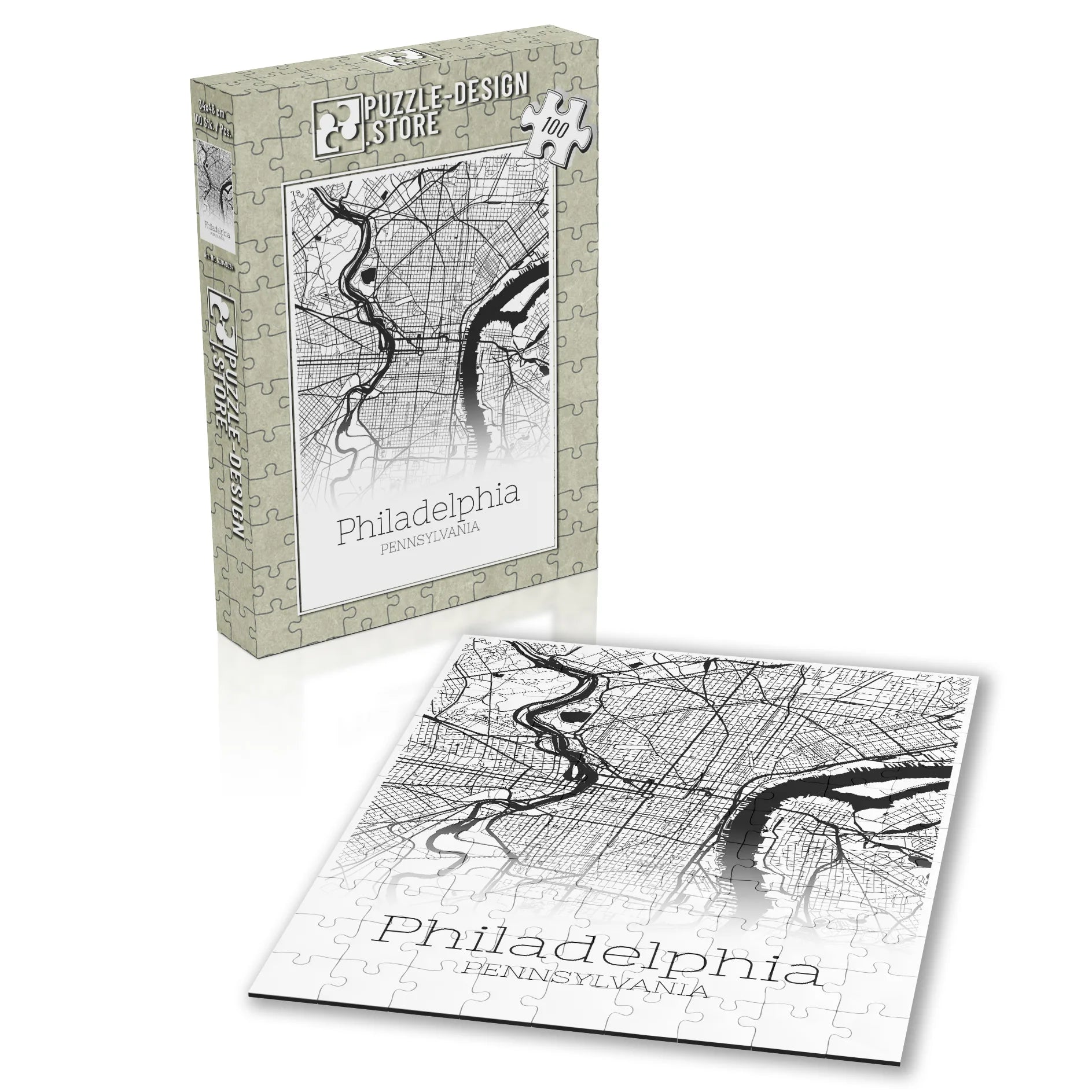 Philadelphia / Pennsylvania