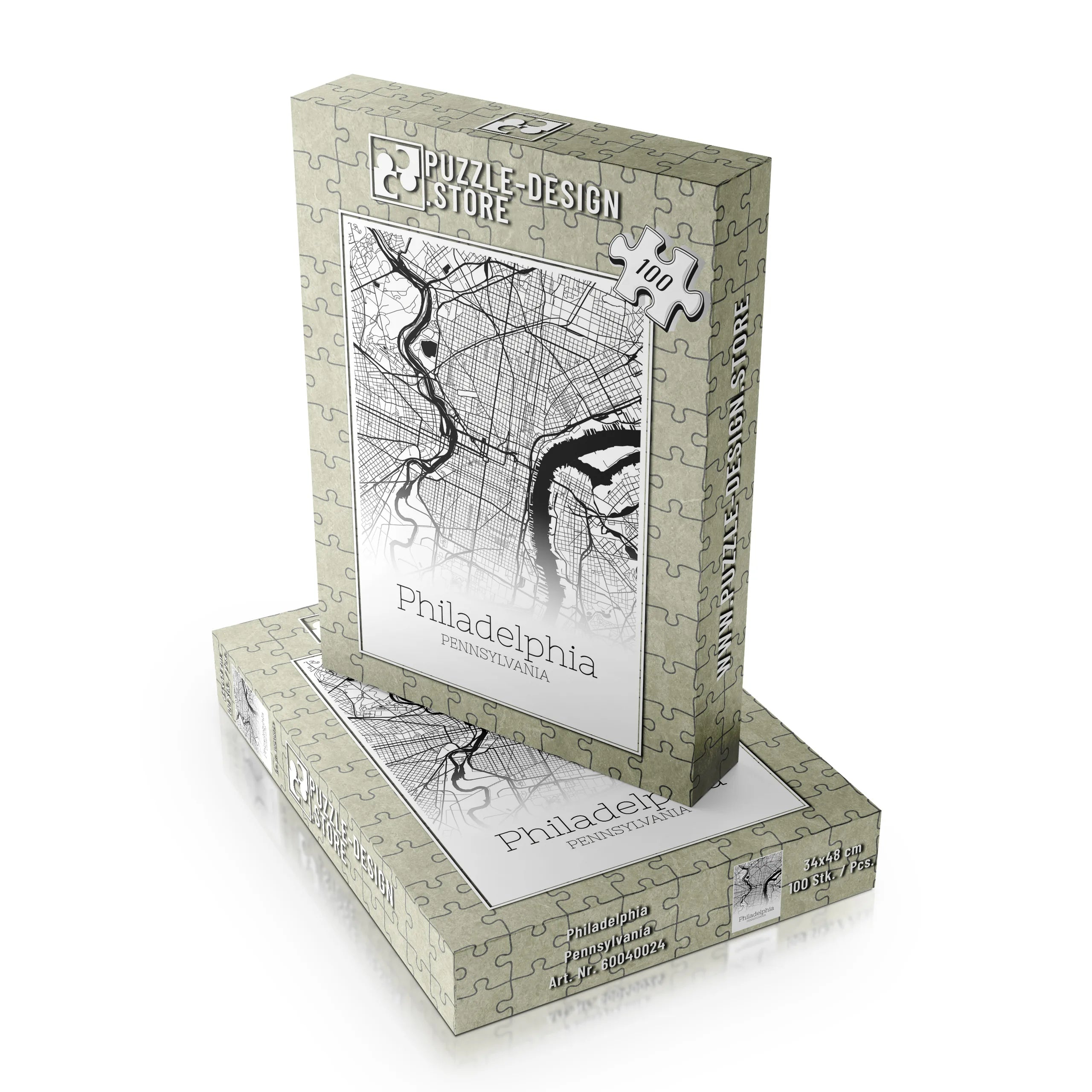 Philadelphia / Pennsylvania