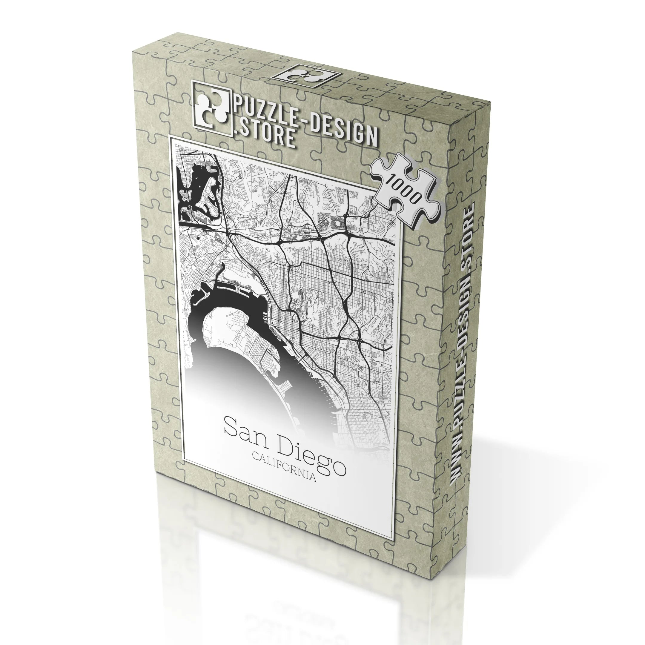 San Diego / California