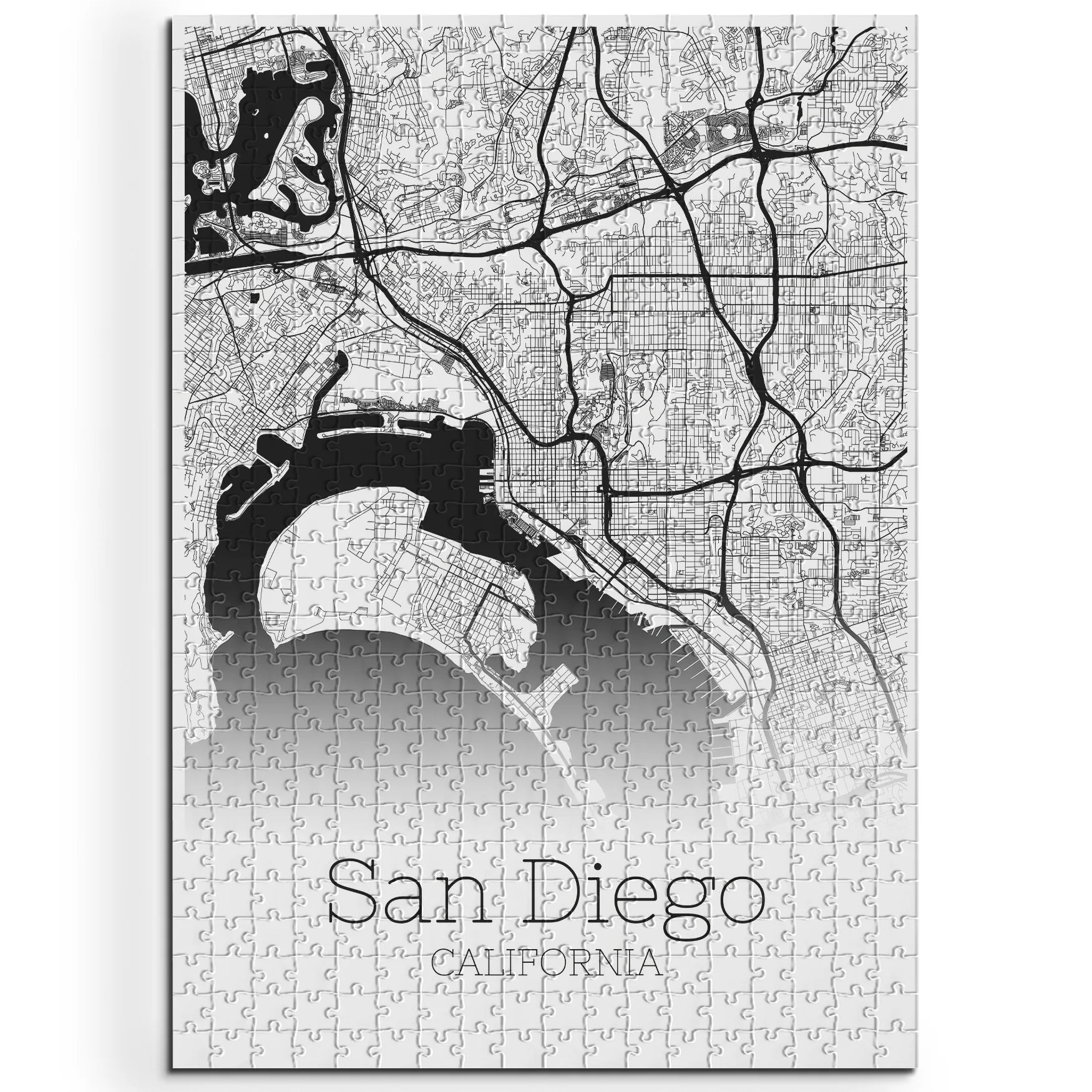 San Diego / California