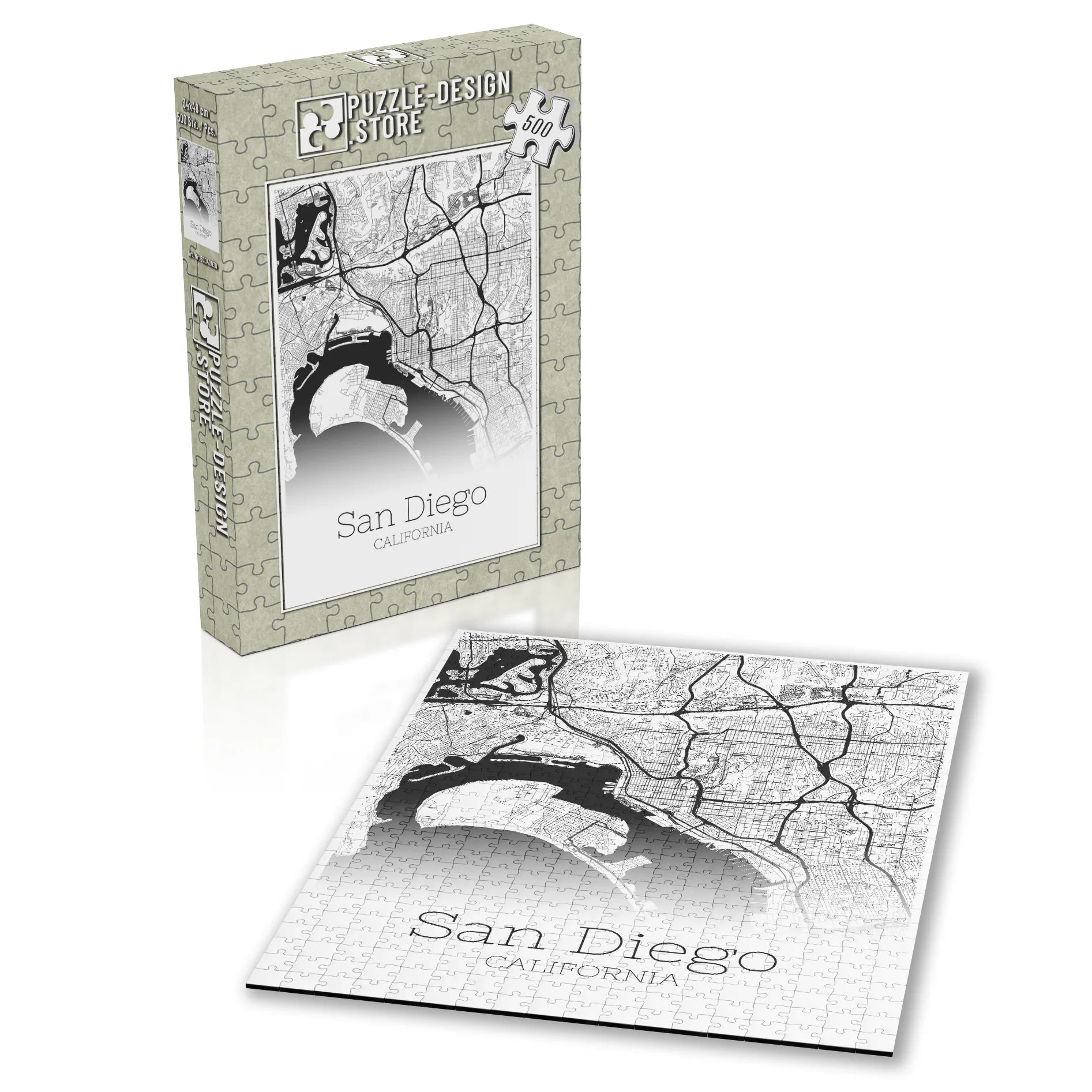 San Diego / California